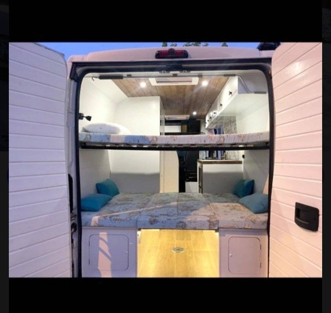 Ducampervan  Ducampervan 