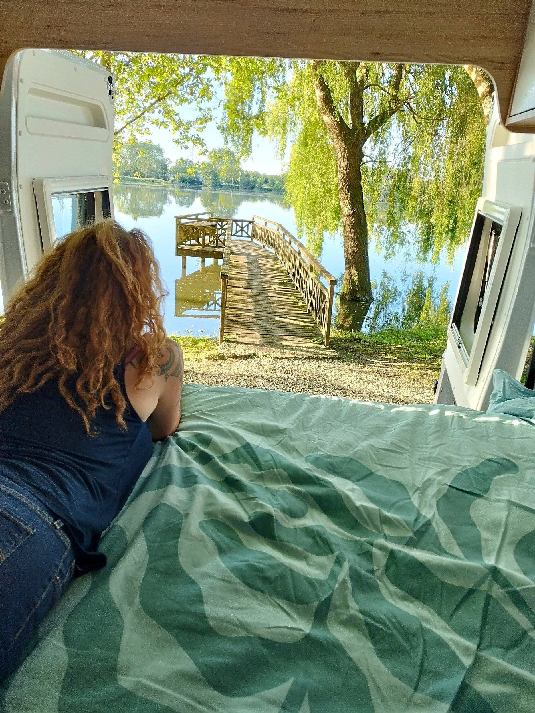 Bavaria 600G Confort