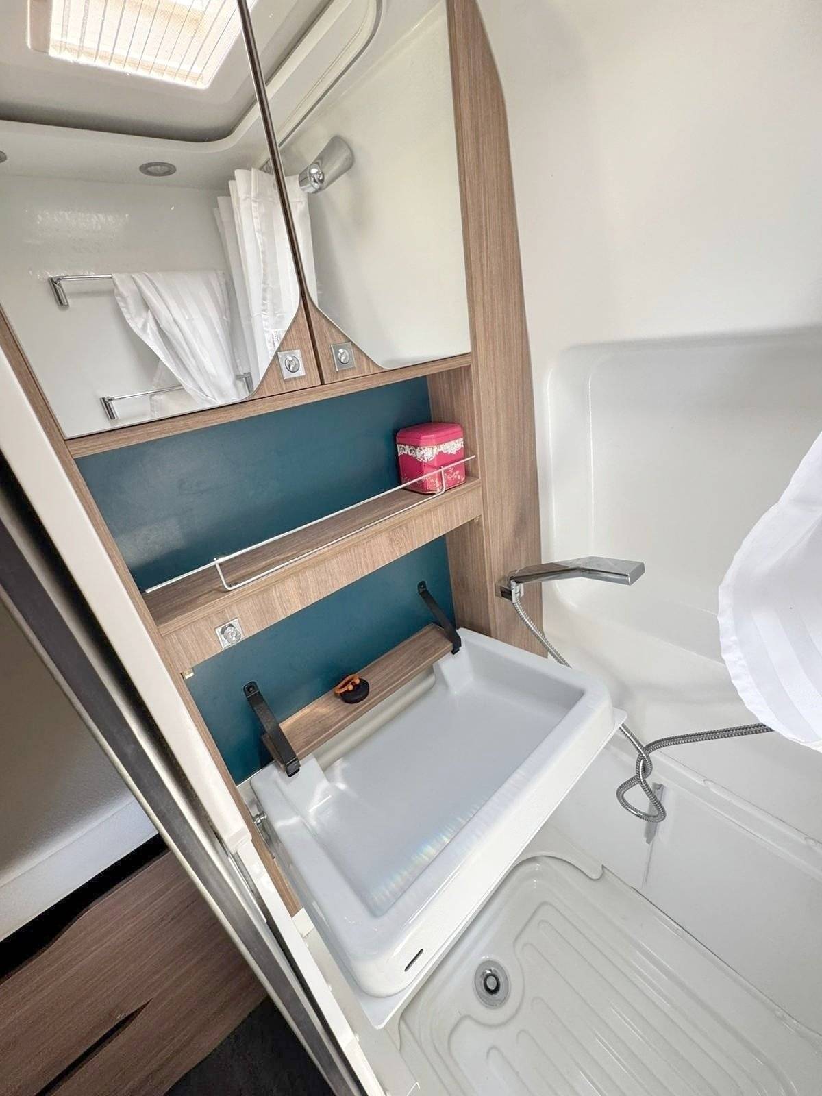 Pilote Ducato 2,3 l 177 ch