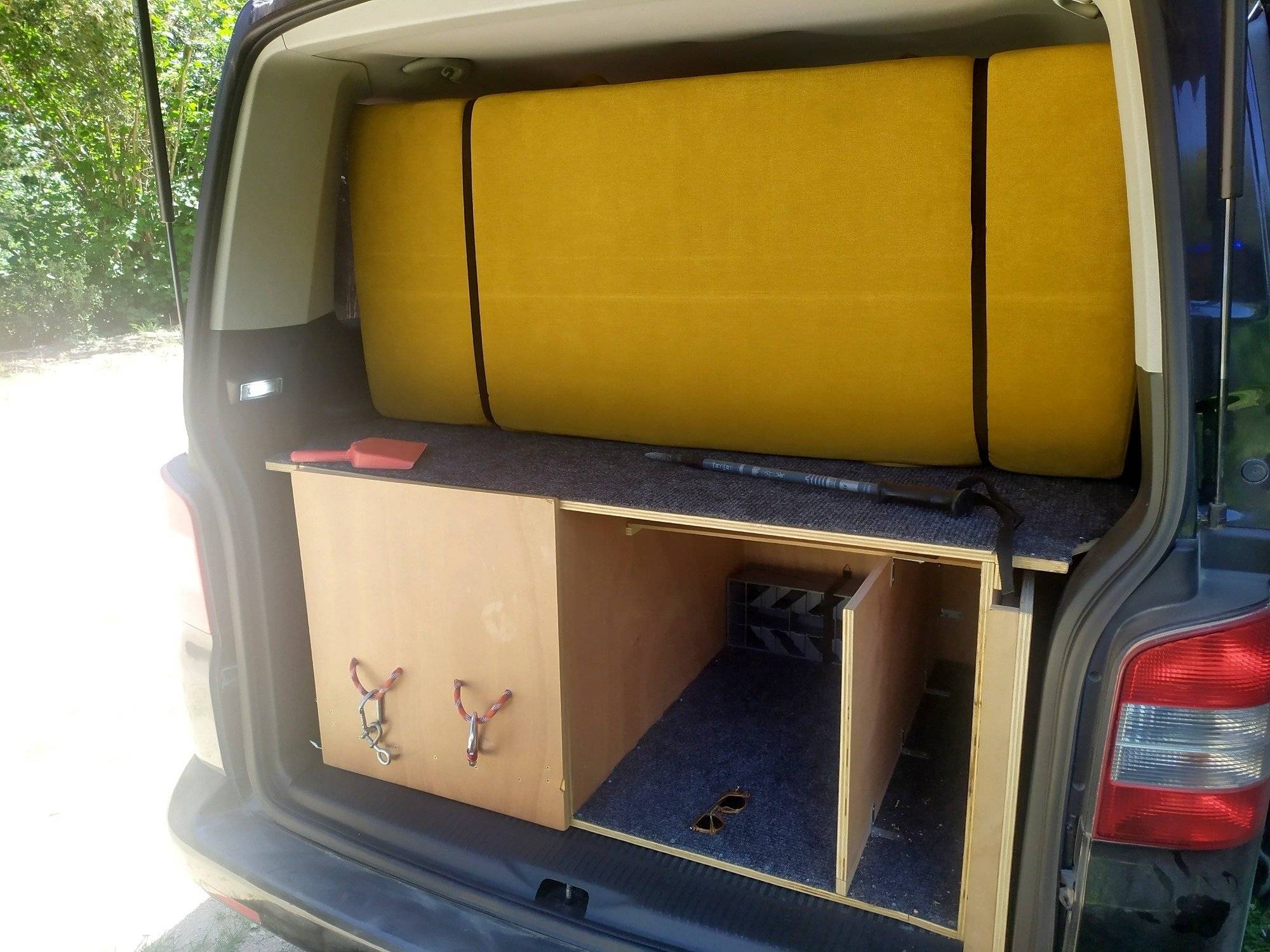 Volkswagen Caravelle 2.0 TDI 140 cv