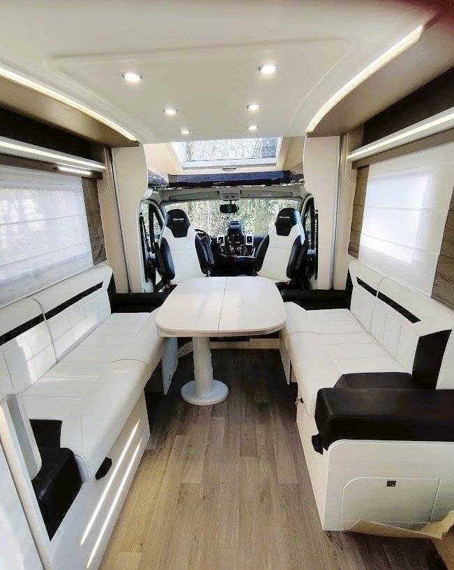 Chausson Chausson Welcome