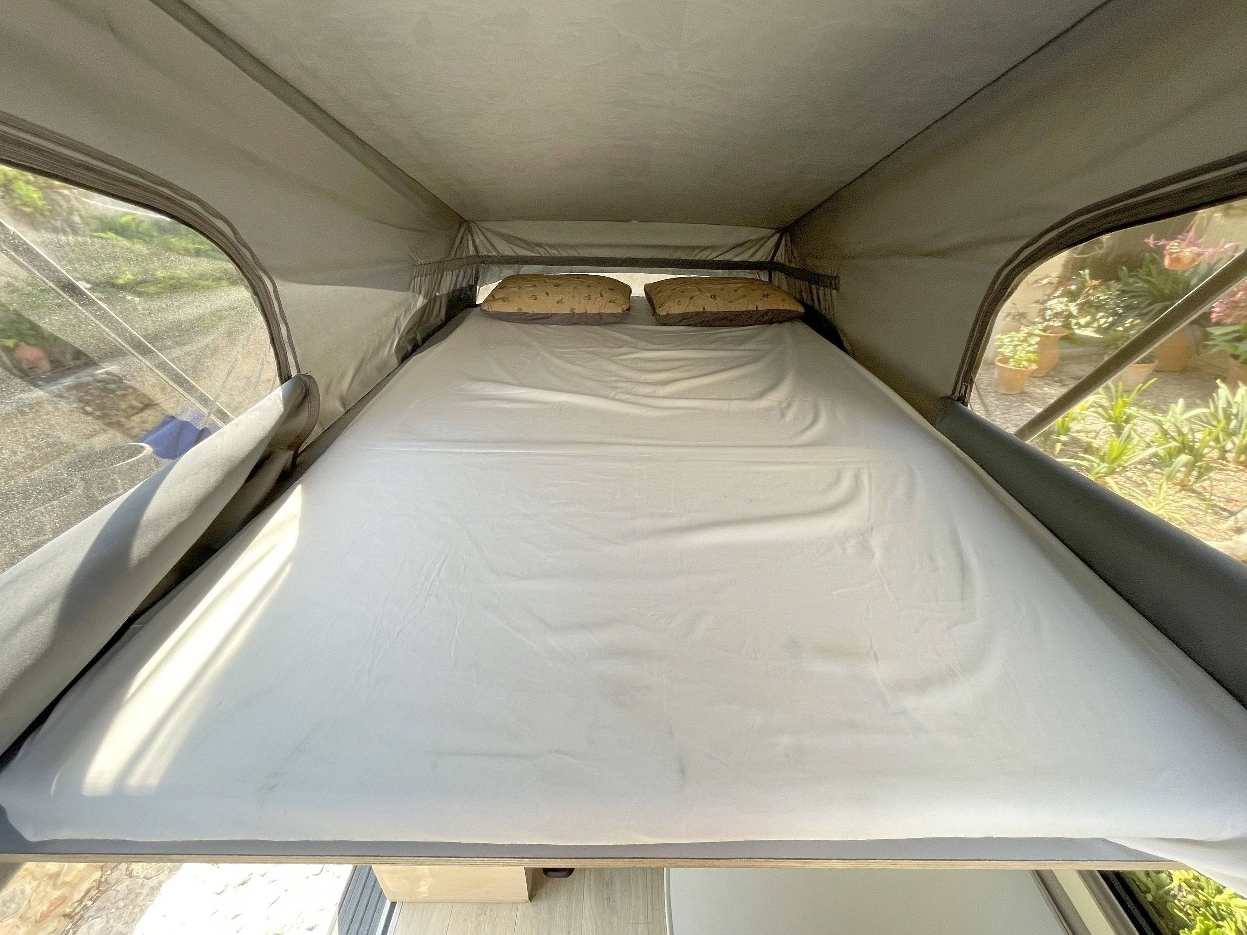 Volkswagen Transporter T6 2,0 l 140 ch