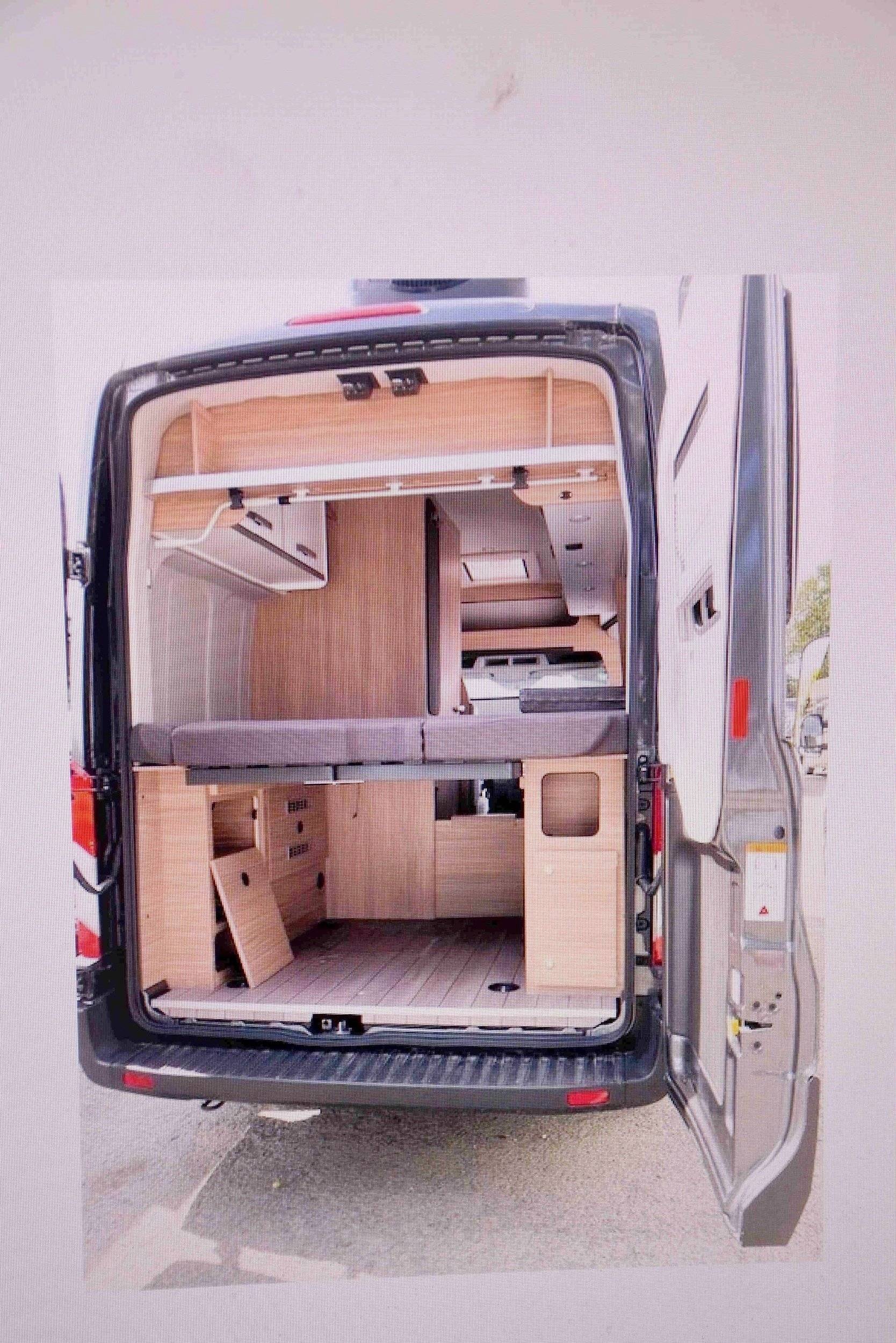 Weinsberg Weinsberg Carabus 600 MQ