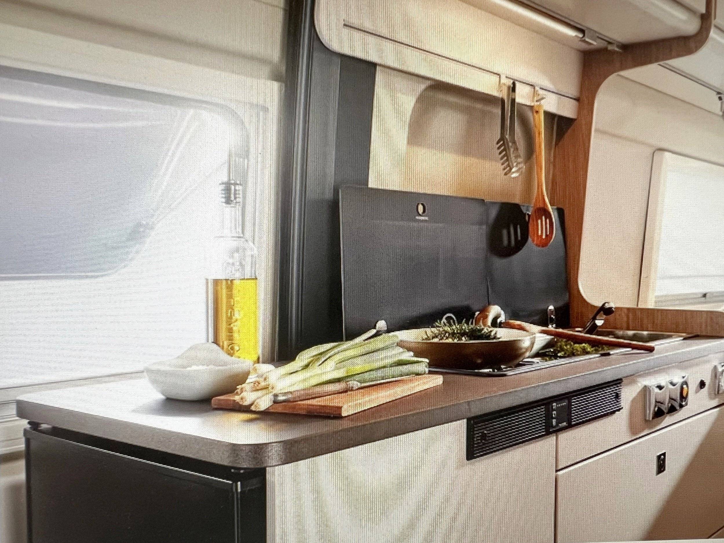 Bürstner Jumper 2,2 l 140 ch