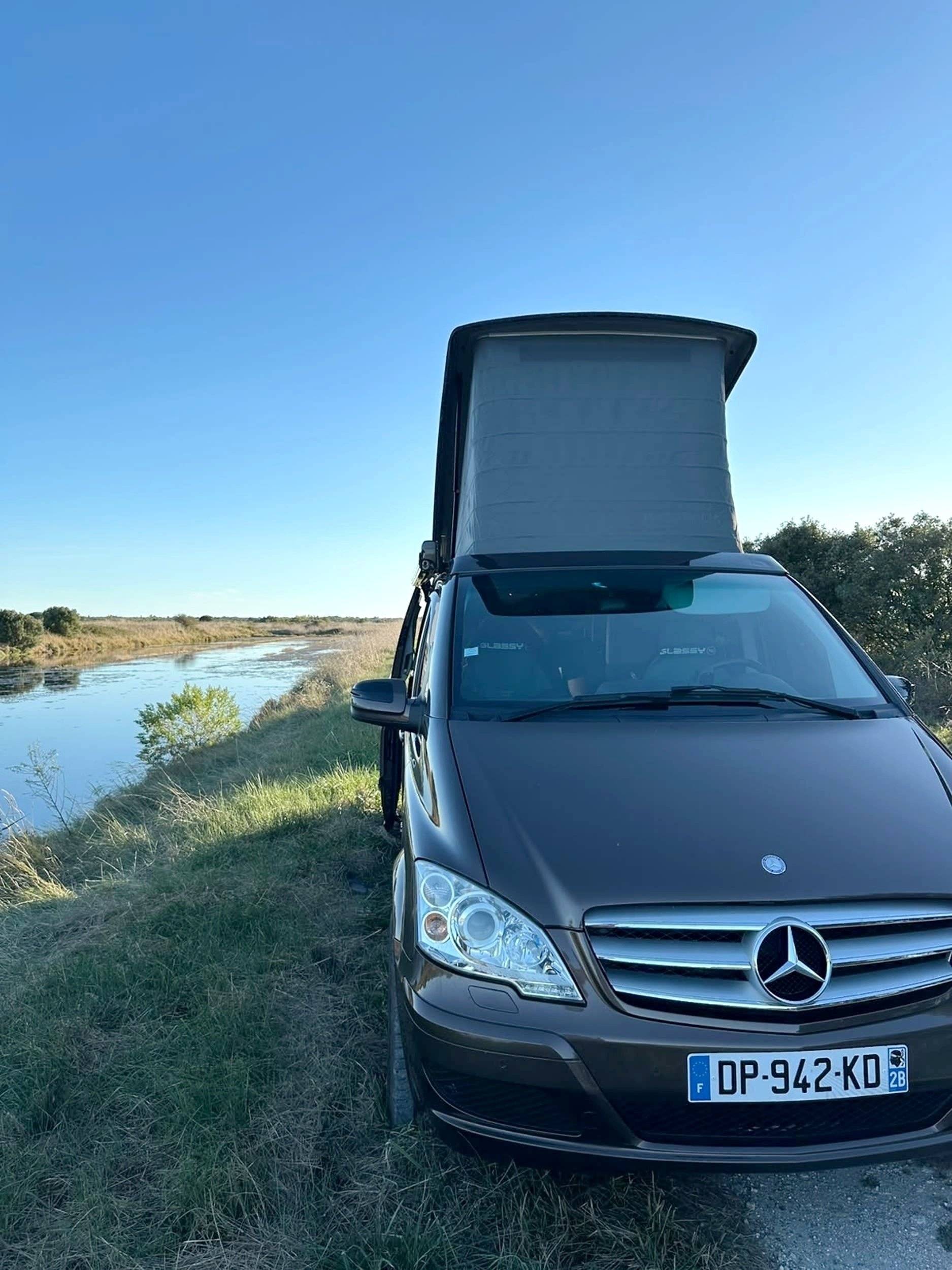 Westfalia Marco Polo