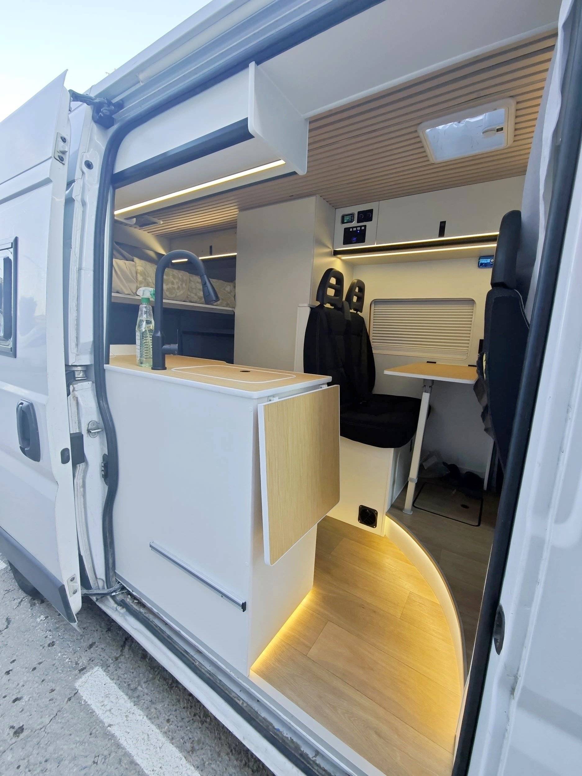 Fiat Ducato 2,3 130 ch