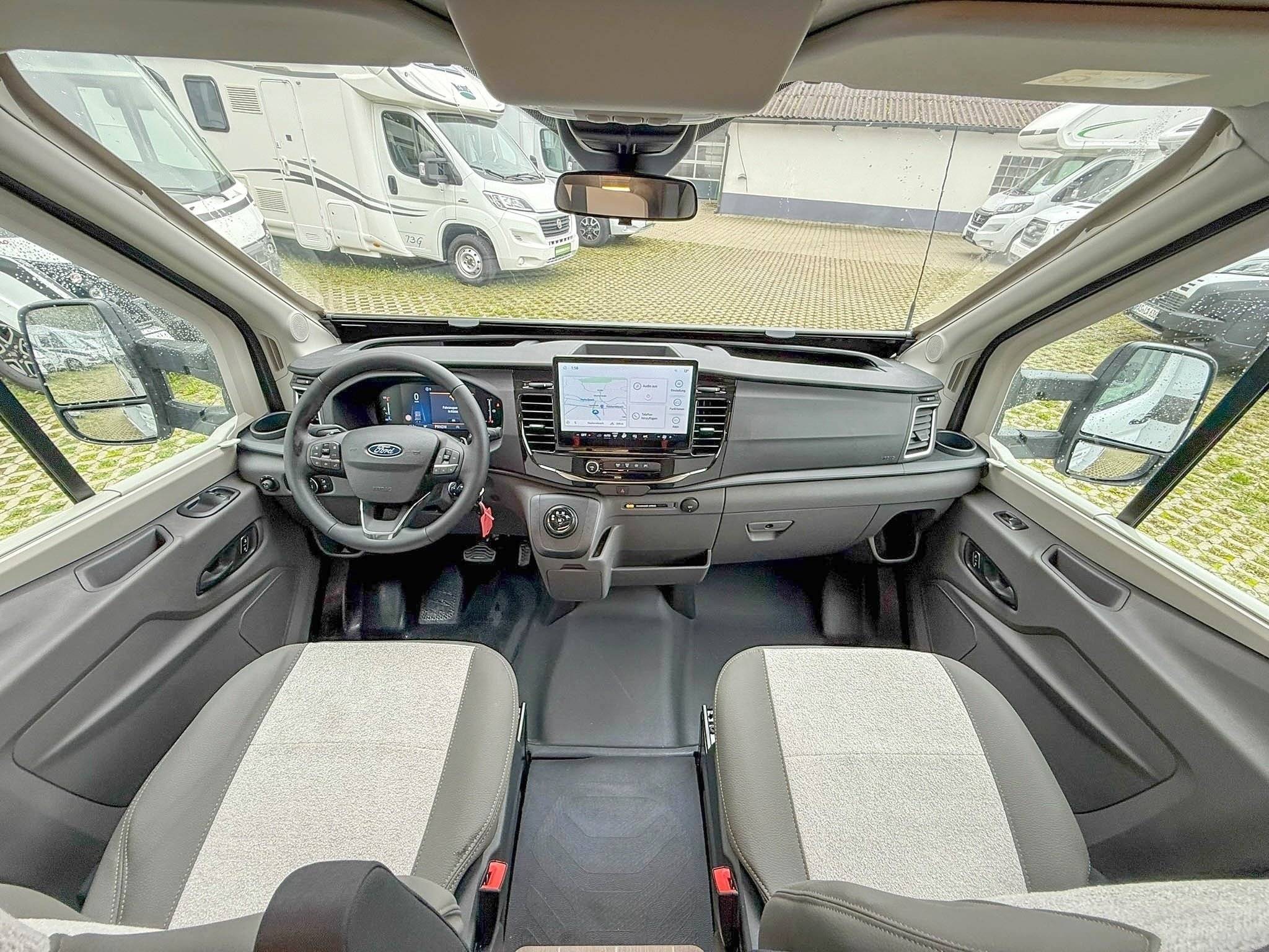 Roller Team 285 Zefiro