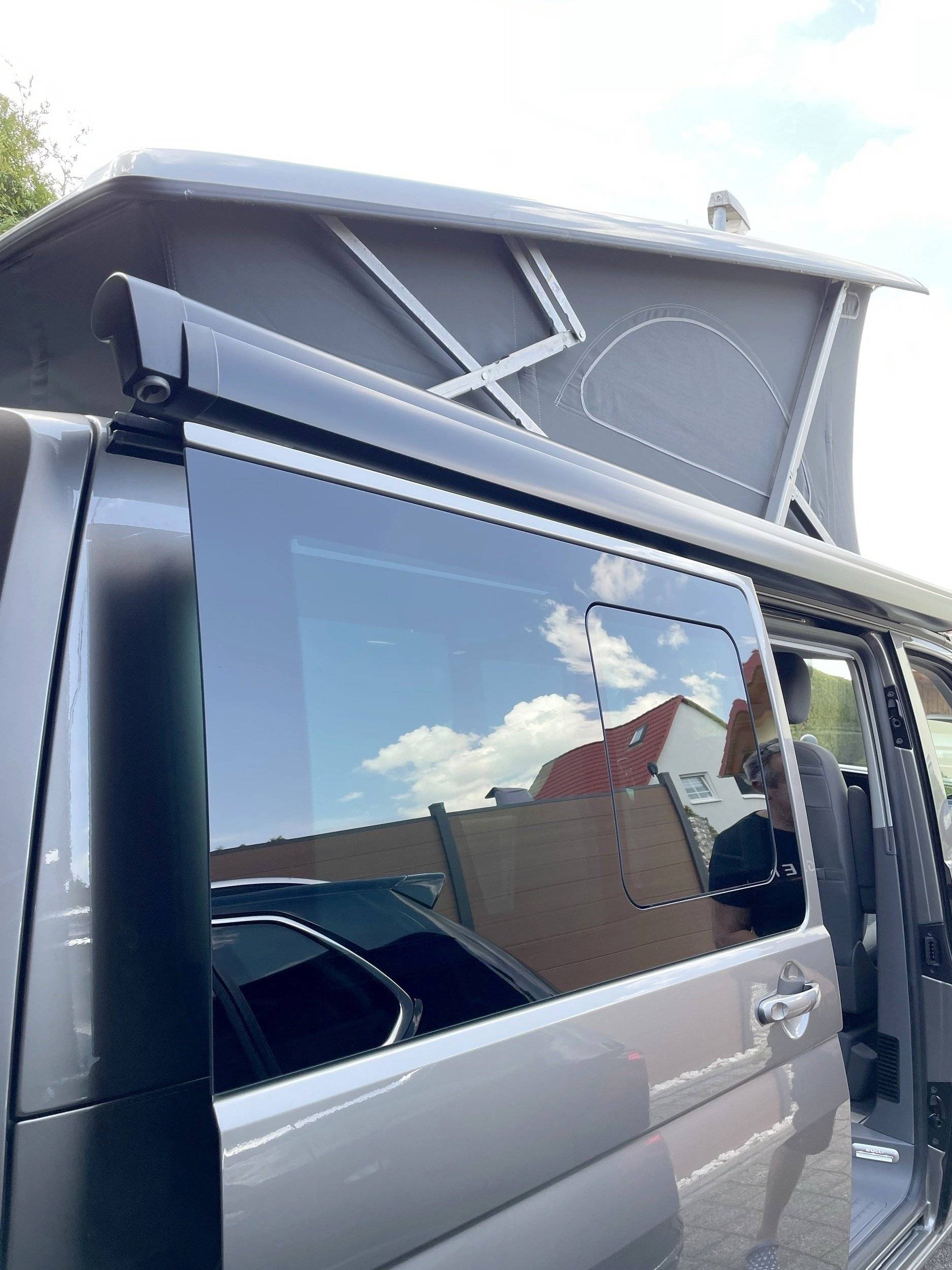 Volkswagen T6 California Ocean