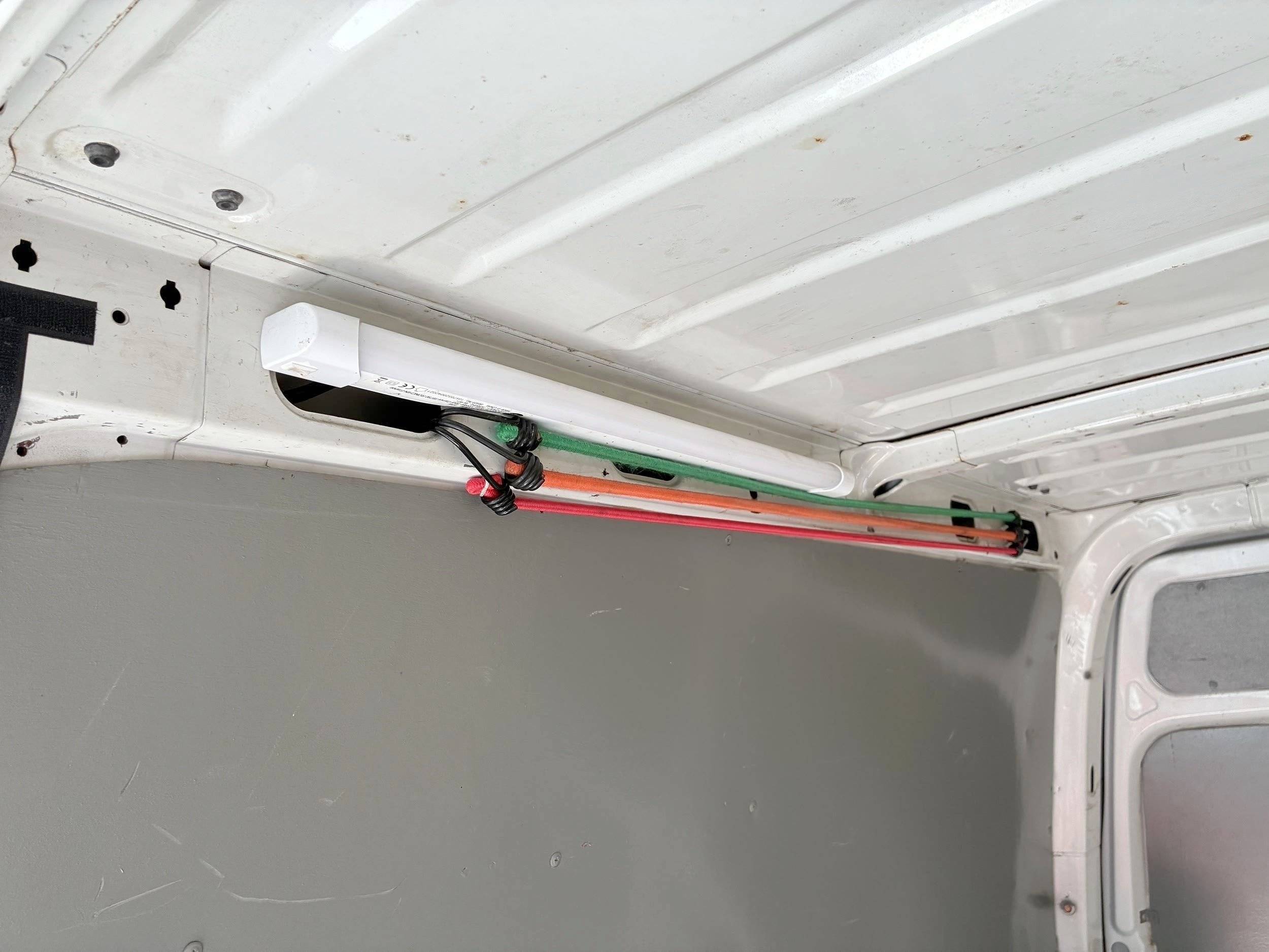Renault Master 2,5 l dCi 120