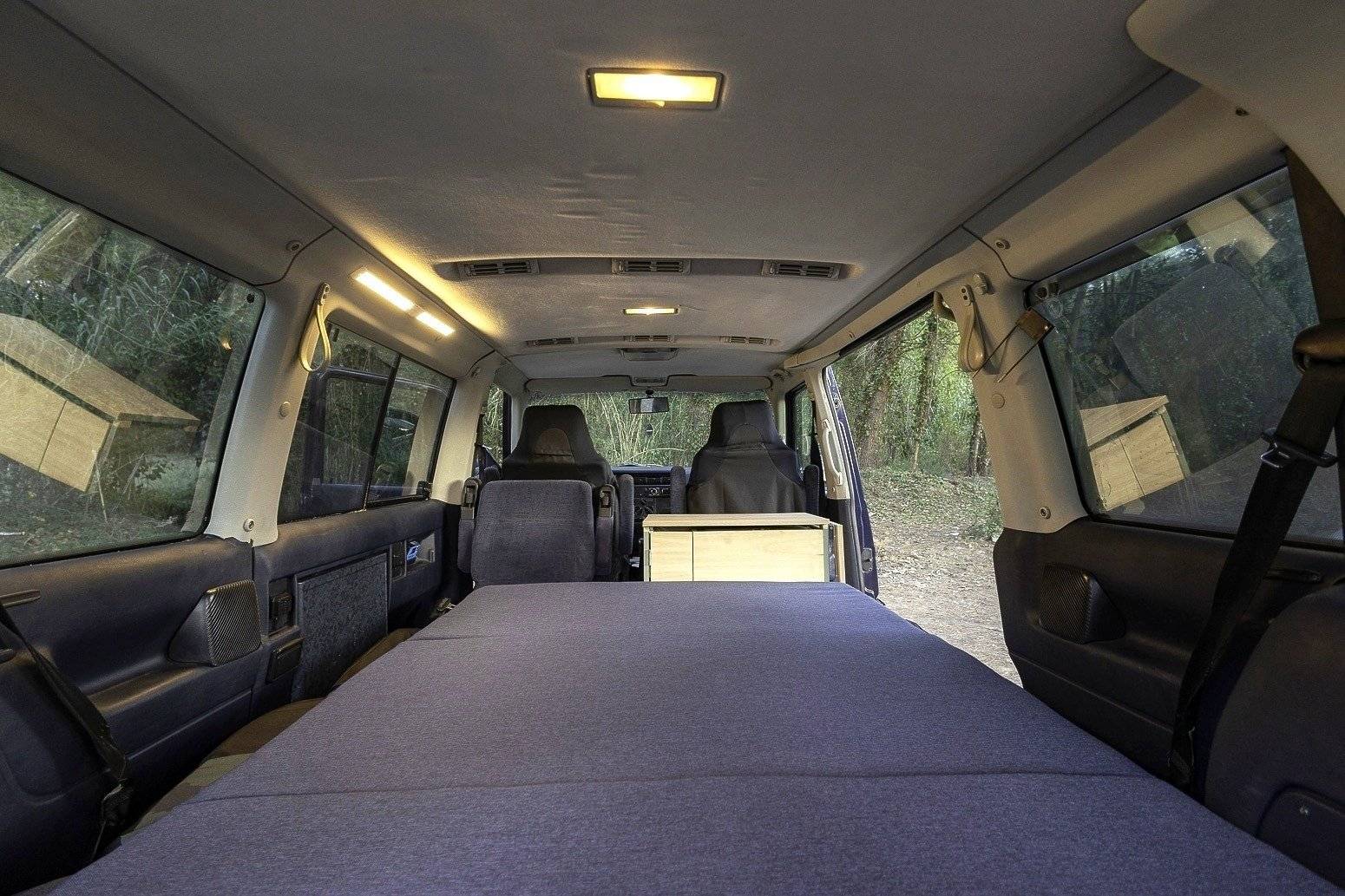 Volkswagen Volkswagen T4 Multivan