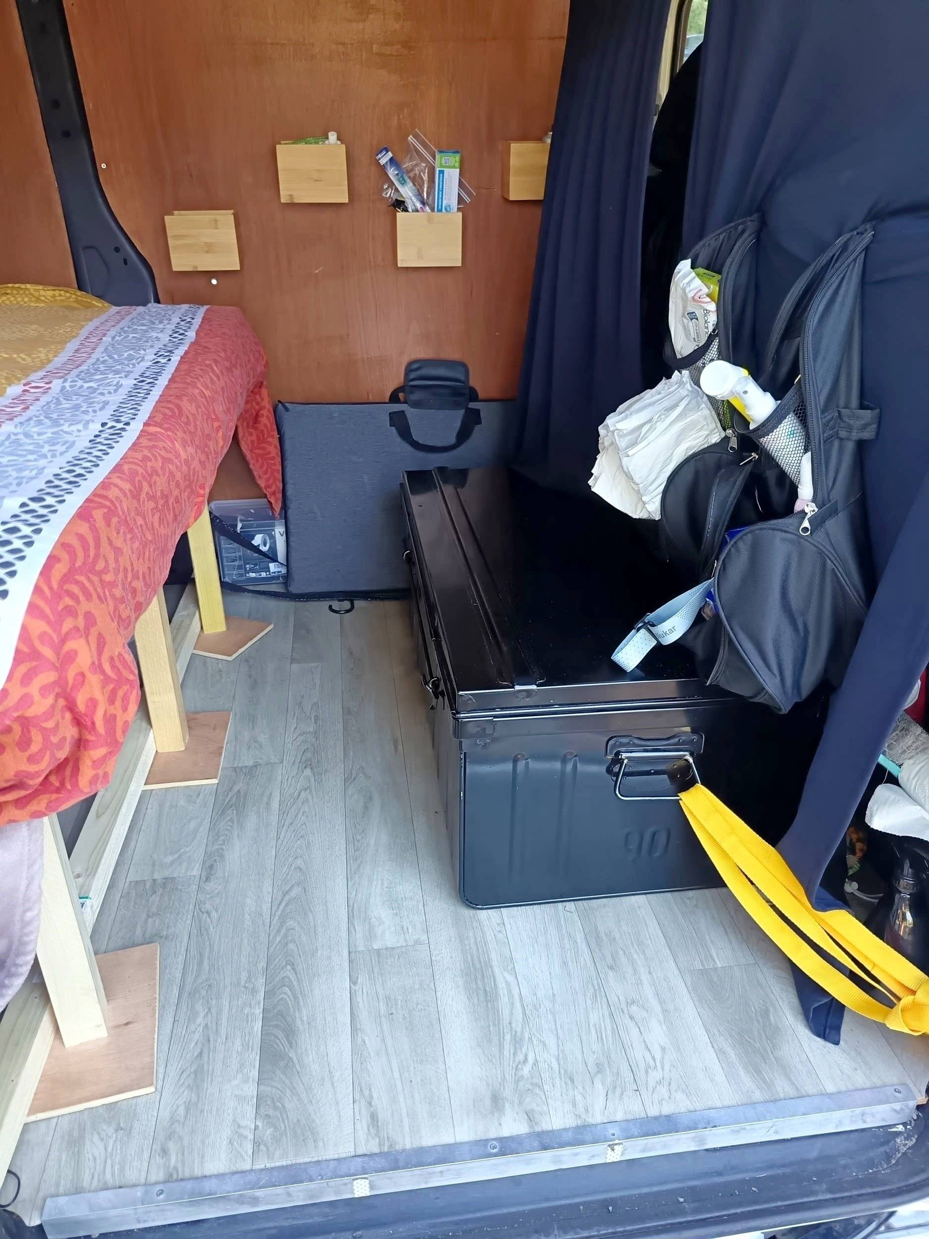 Citroën Jumpy 1,6l 90 ch