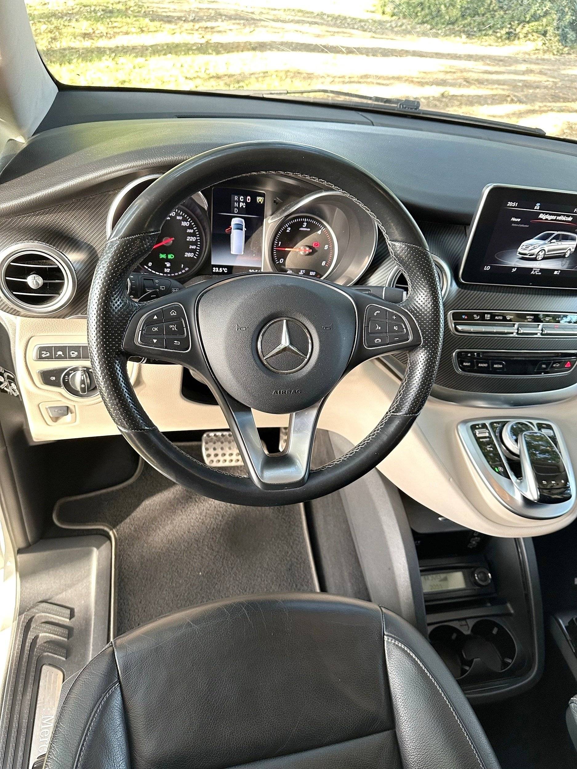 Westfalia Marco Polo