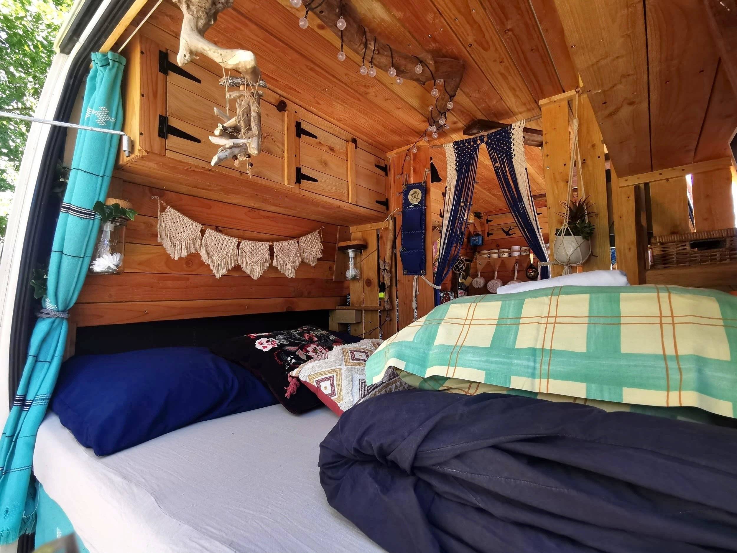 Peugeot Boxer 2,2l 120 ch