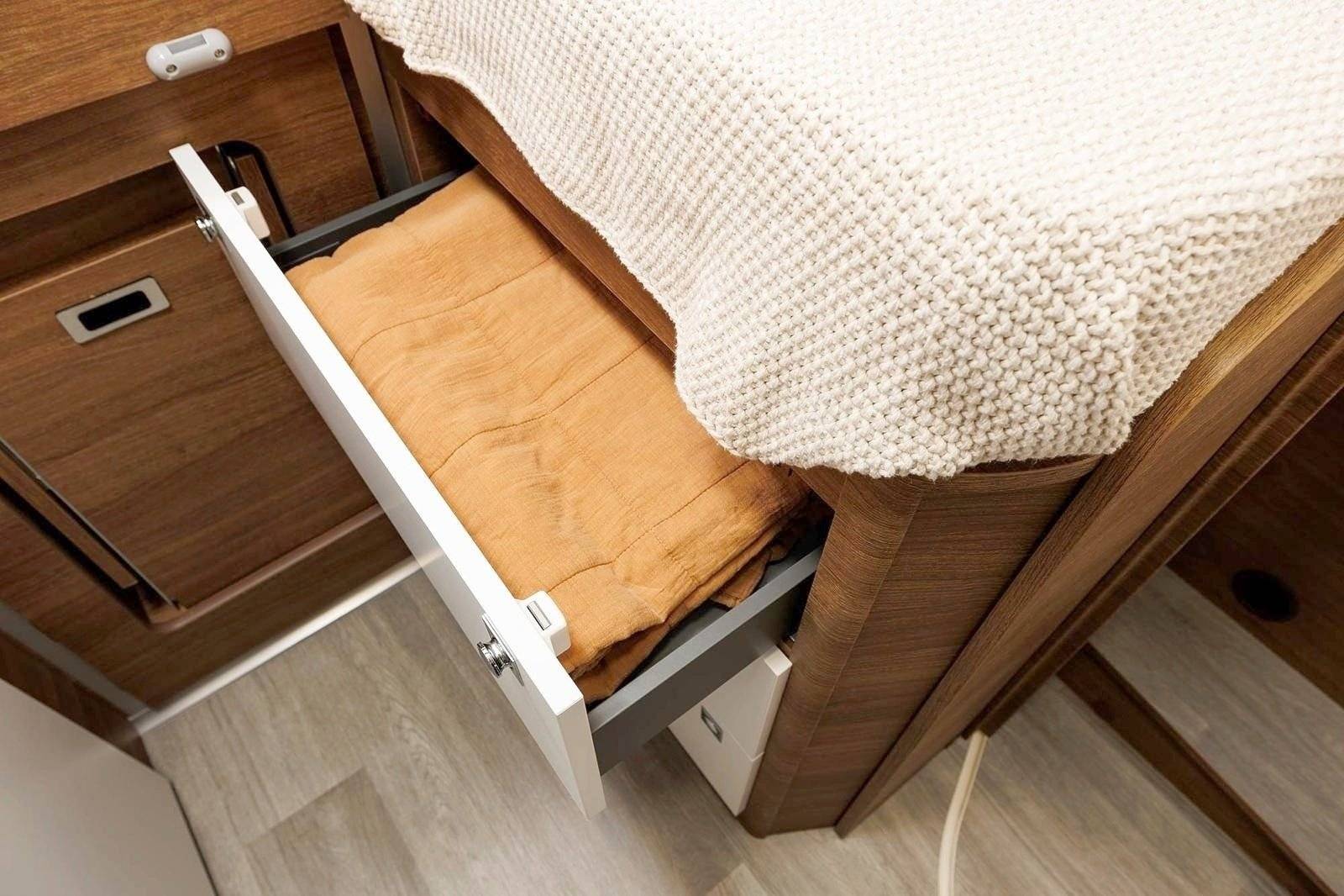 Benimar MILEO 263