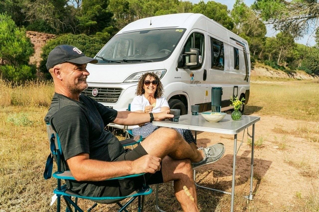 Weinsberg 601 Mq