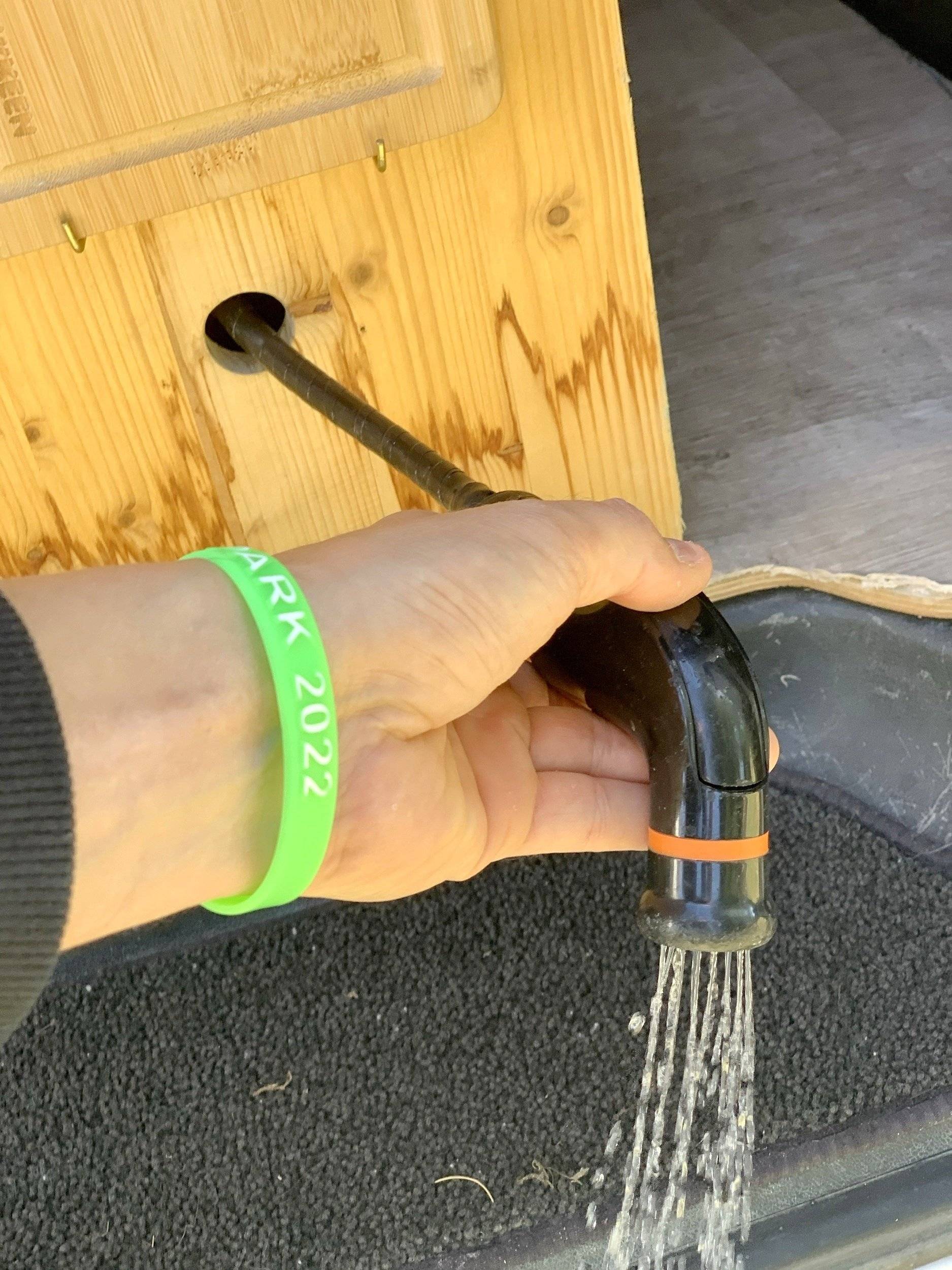 Volkswagen T5 2 l 140 ch