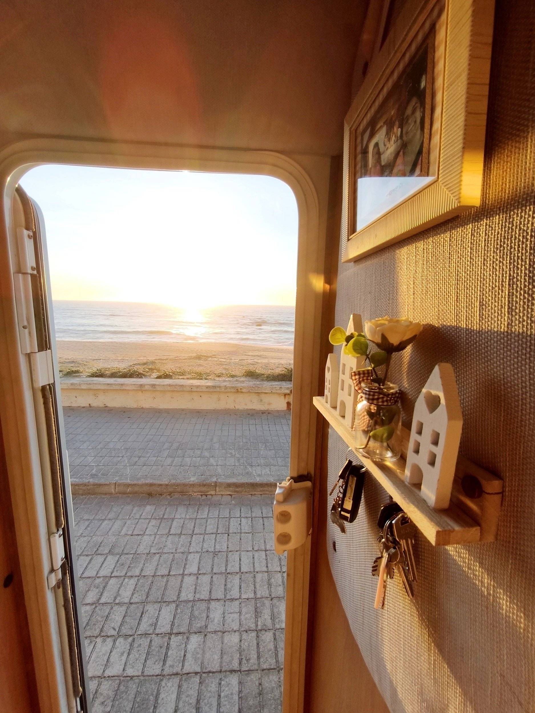 Chausson Allegro 