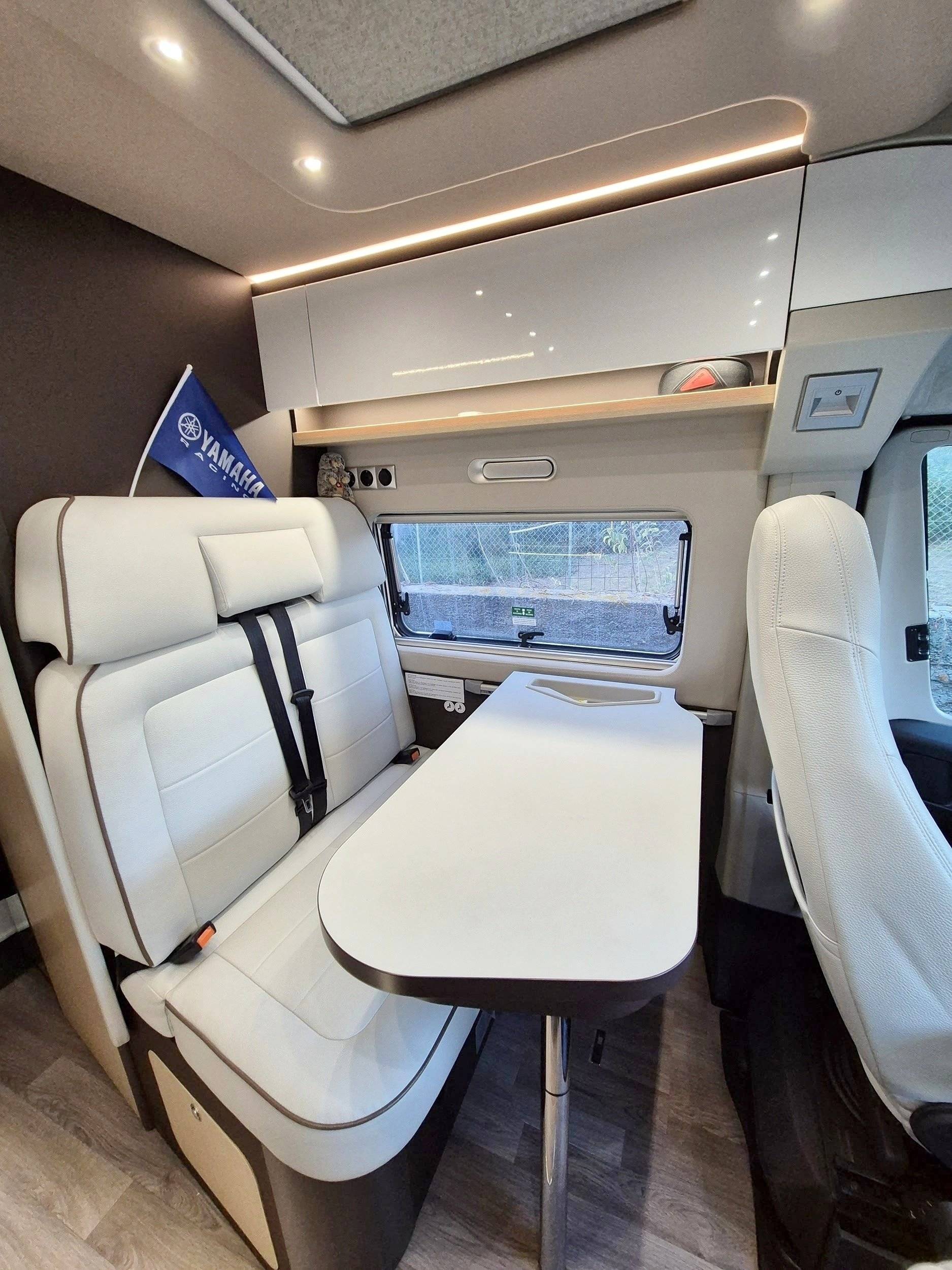 Autostar Ducato 3,0 l 160 ch