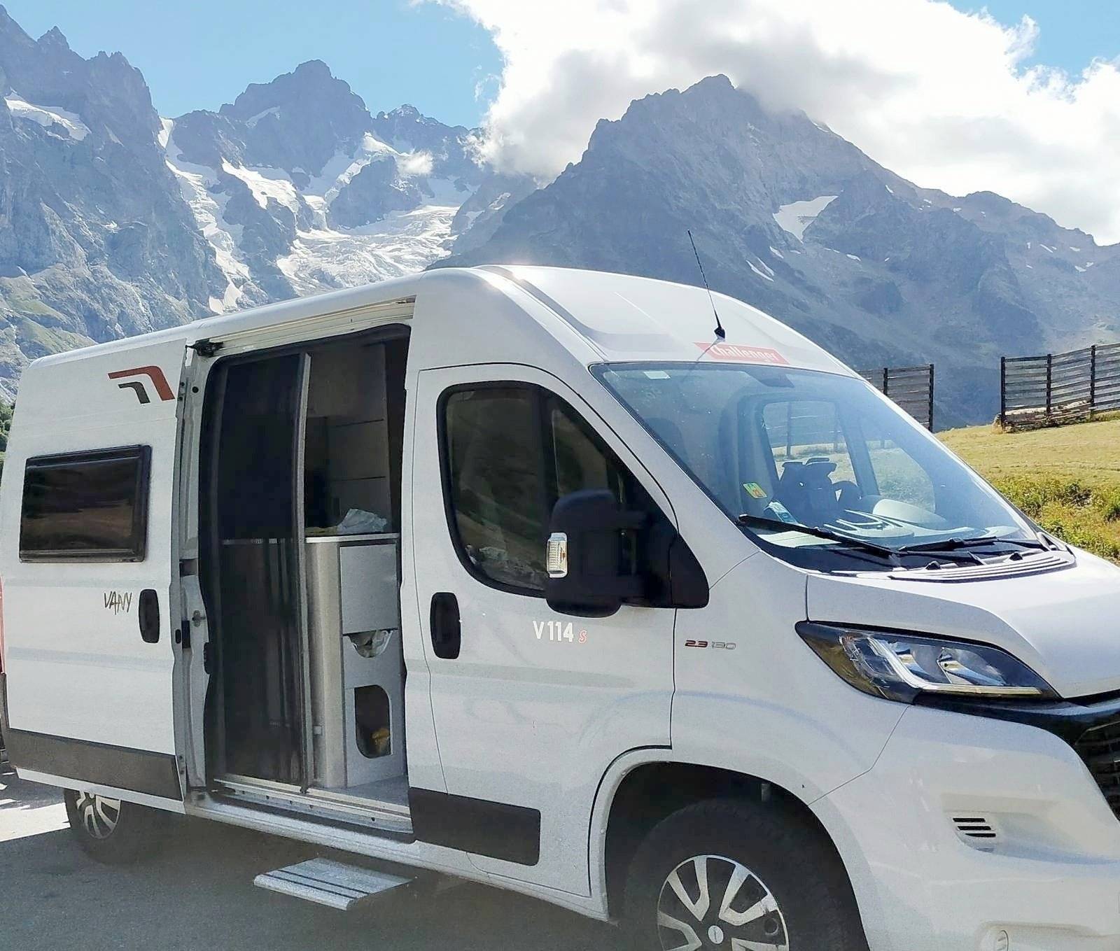 Vans bourg en bresse sales