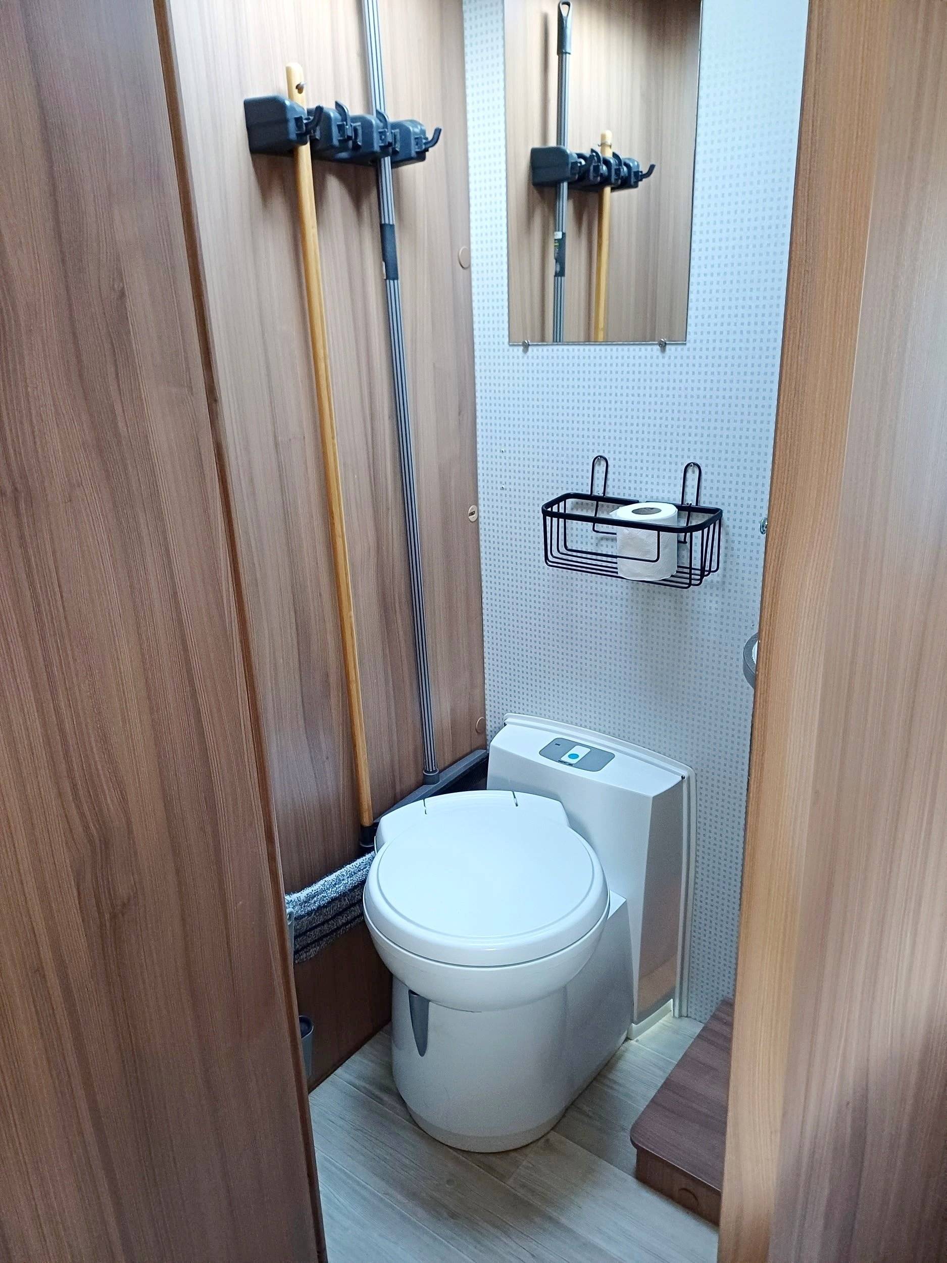 Pilote G740 aventura