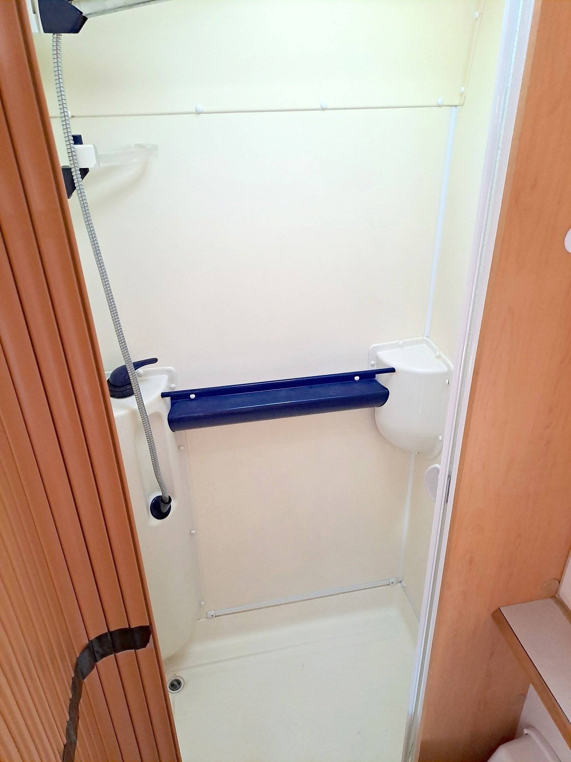 Hymer Hymer B 655 SL