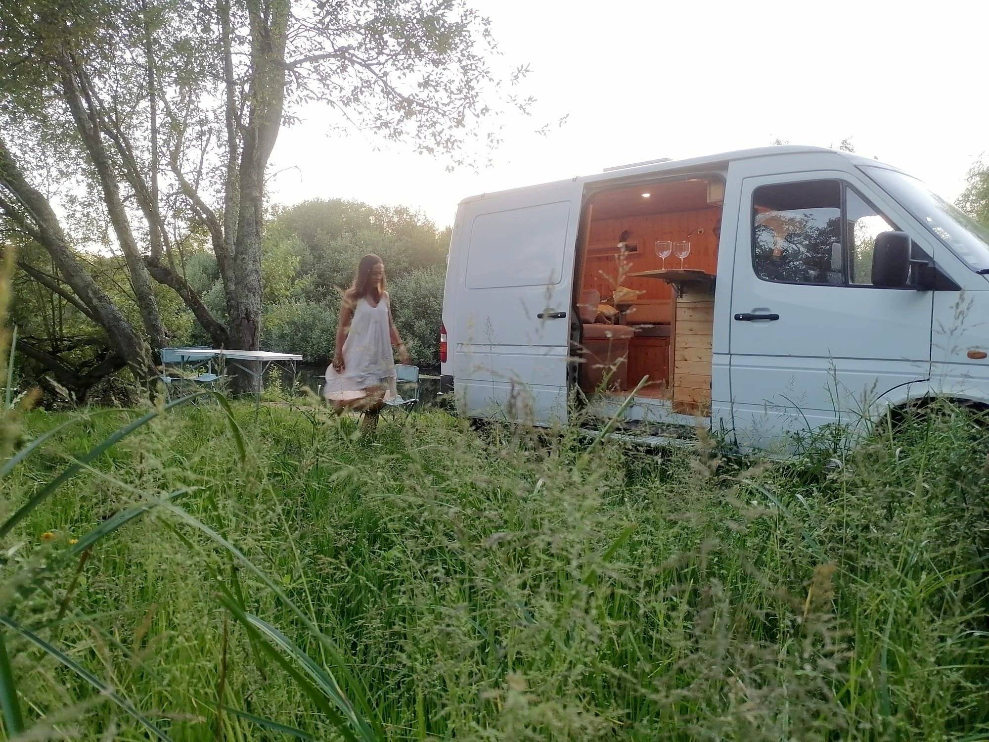 Mercedes MERCEDES SPRINTER