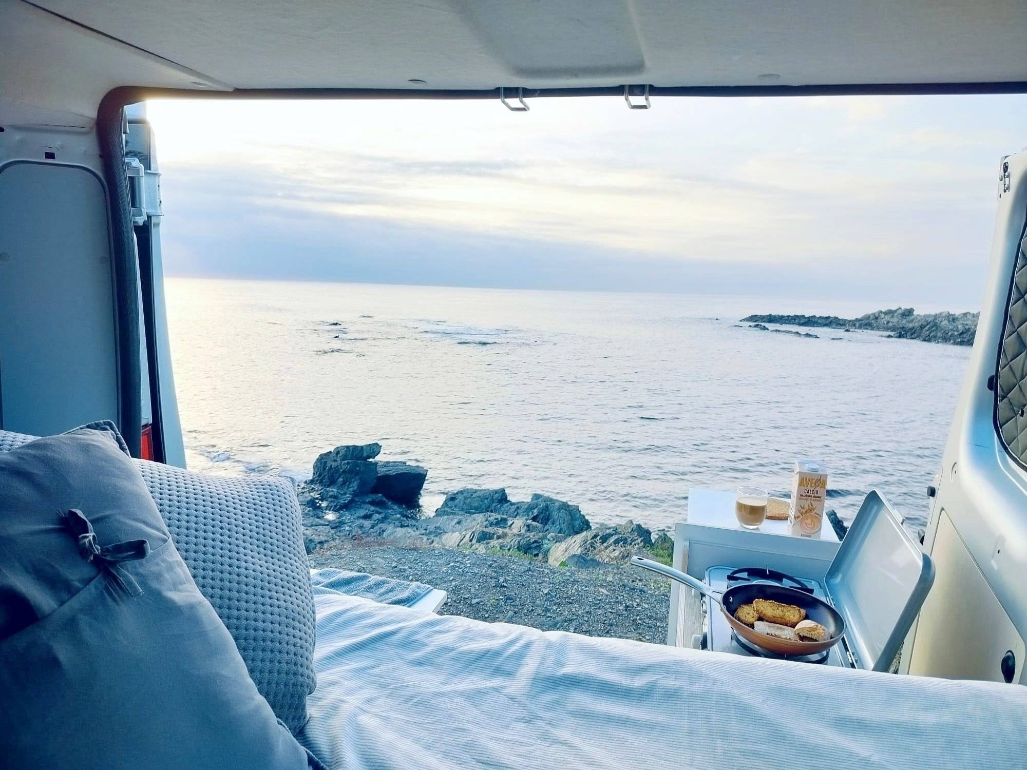 Peugeot Boxer 2,0 l 130 ch