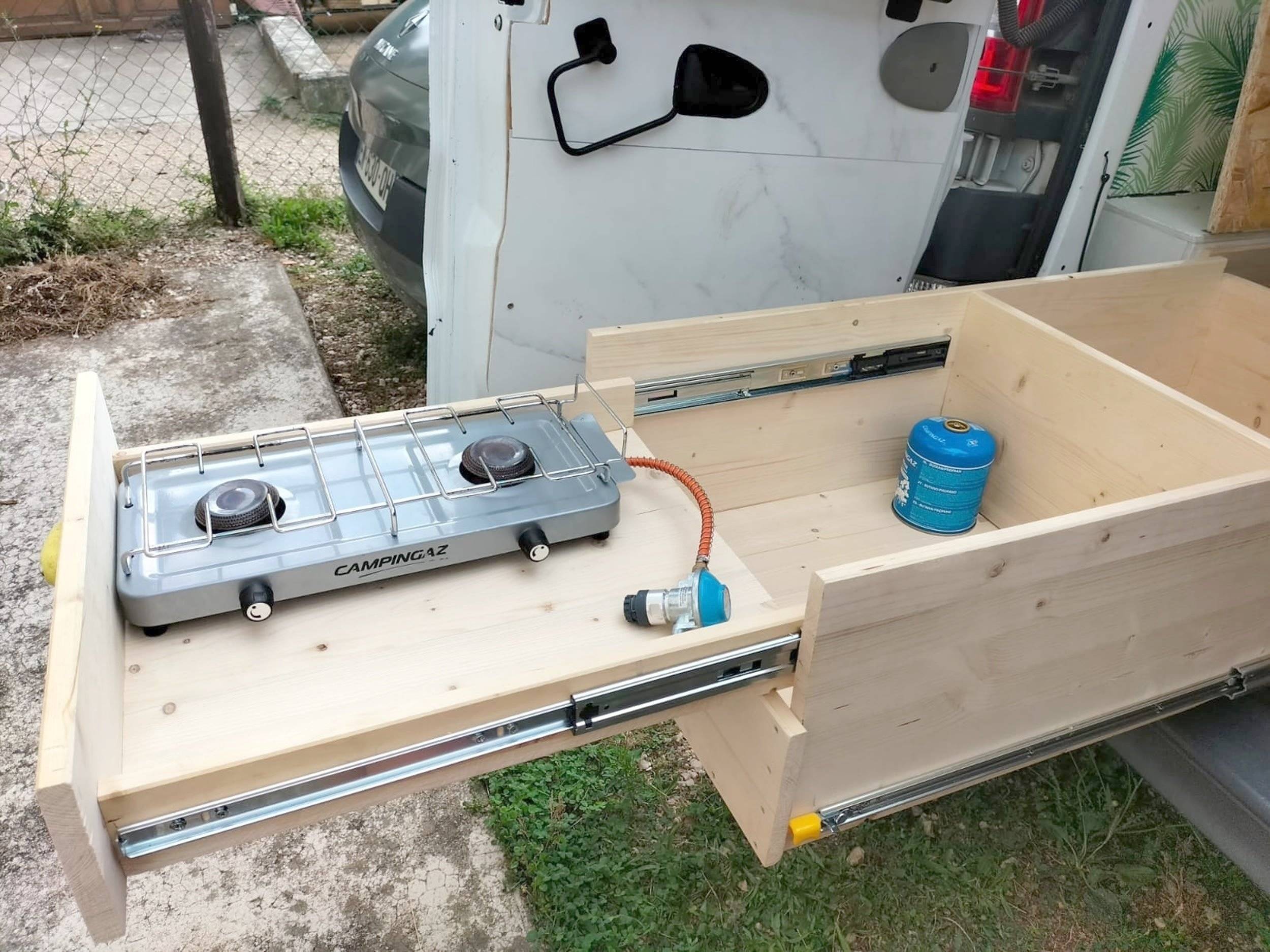 Renault Trafic Long 2,0L 115CV