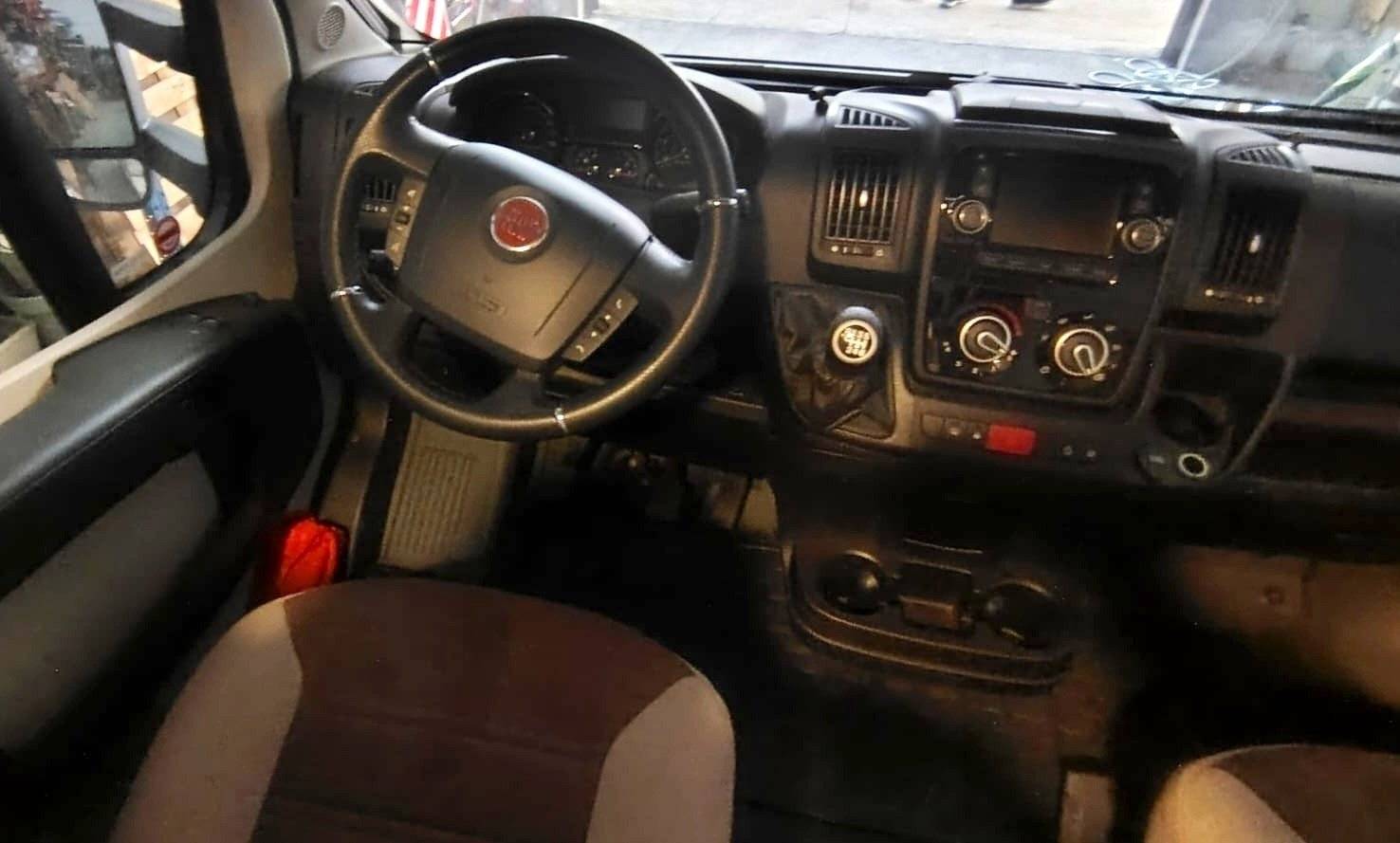 Benimar benimar sport 314