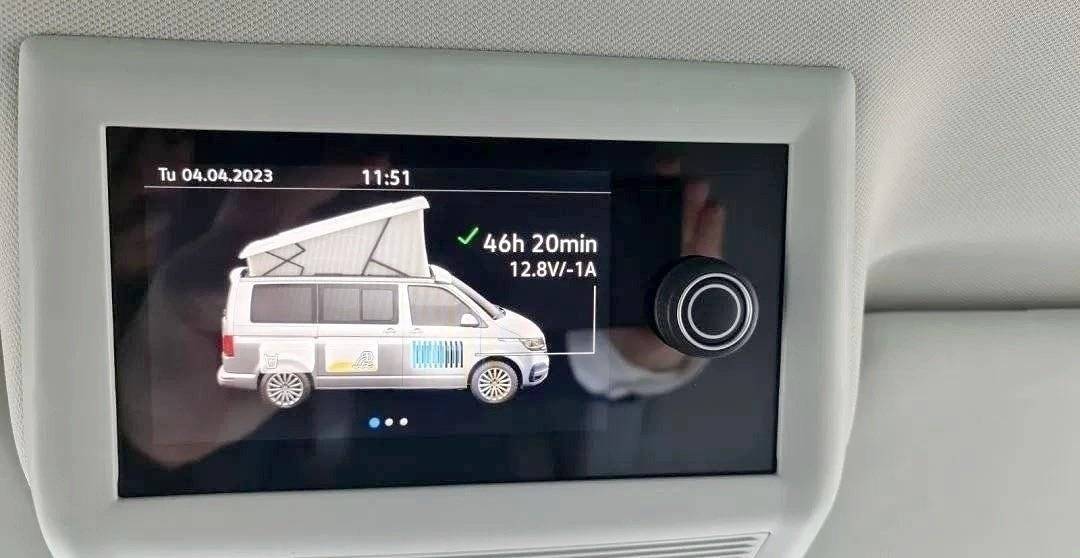 Volkswagen Volkswagen T6