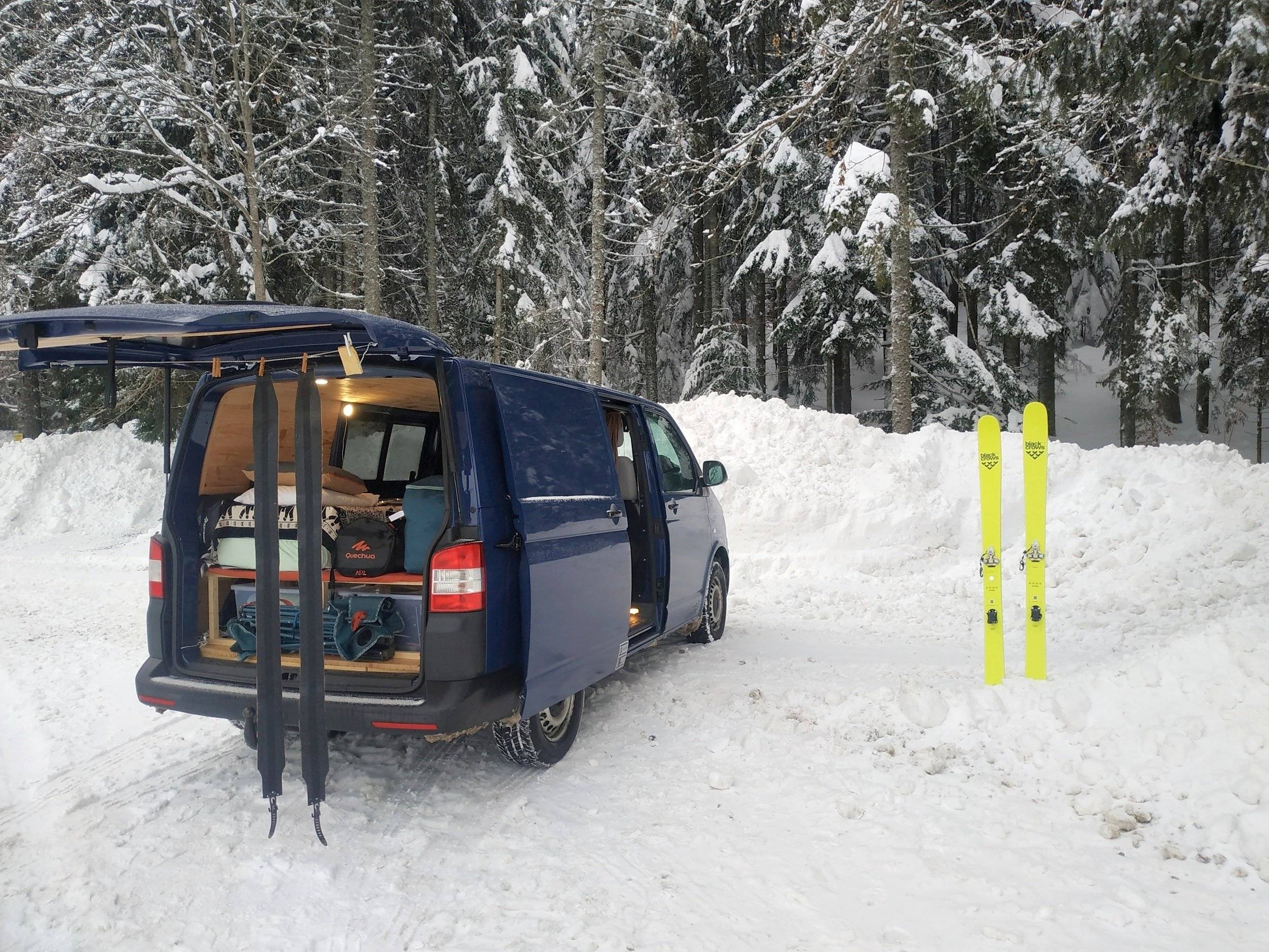 Volkswagen Volkswagen T5