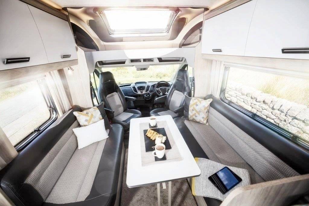 Auto-Trail F60