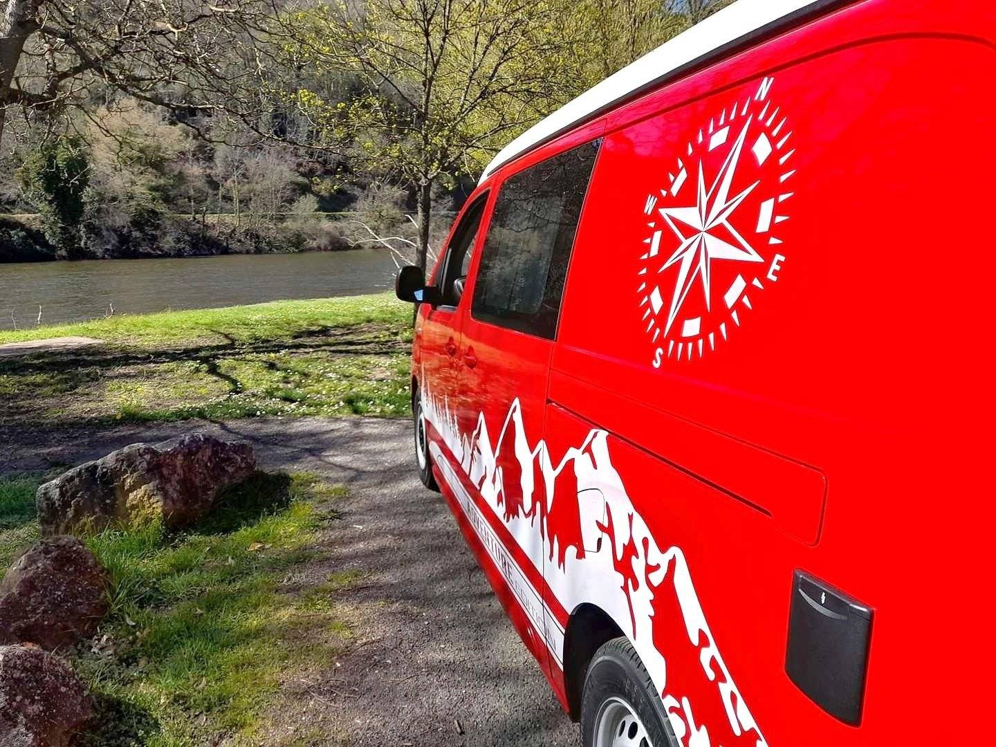 Ludospace Peugeot expert Teepee