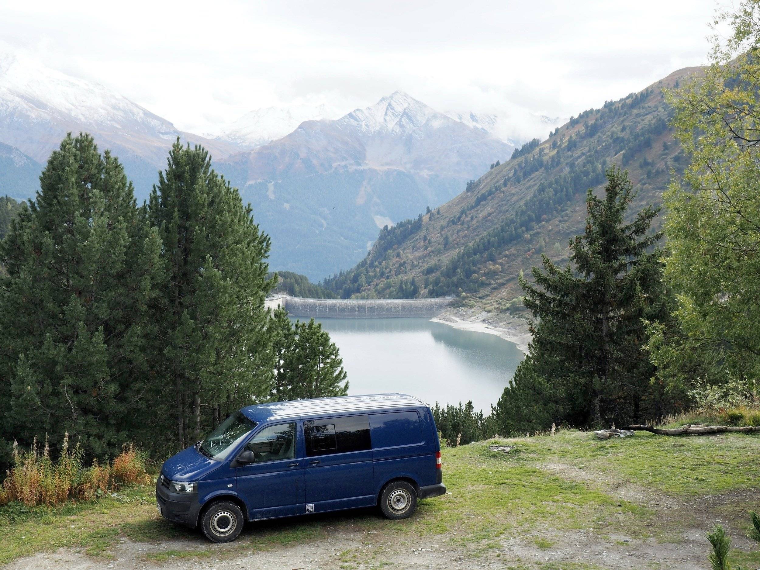 Volkswagen Volkswagen T5