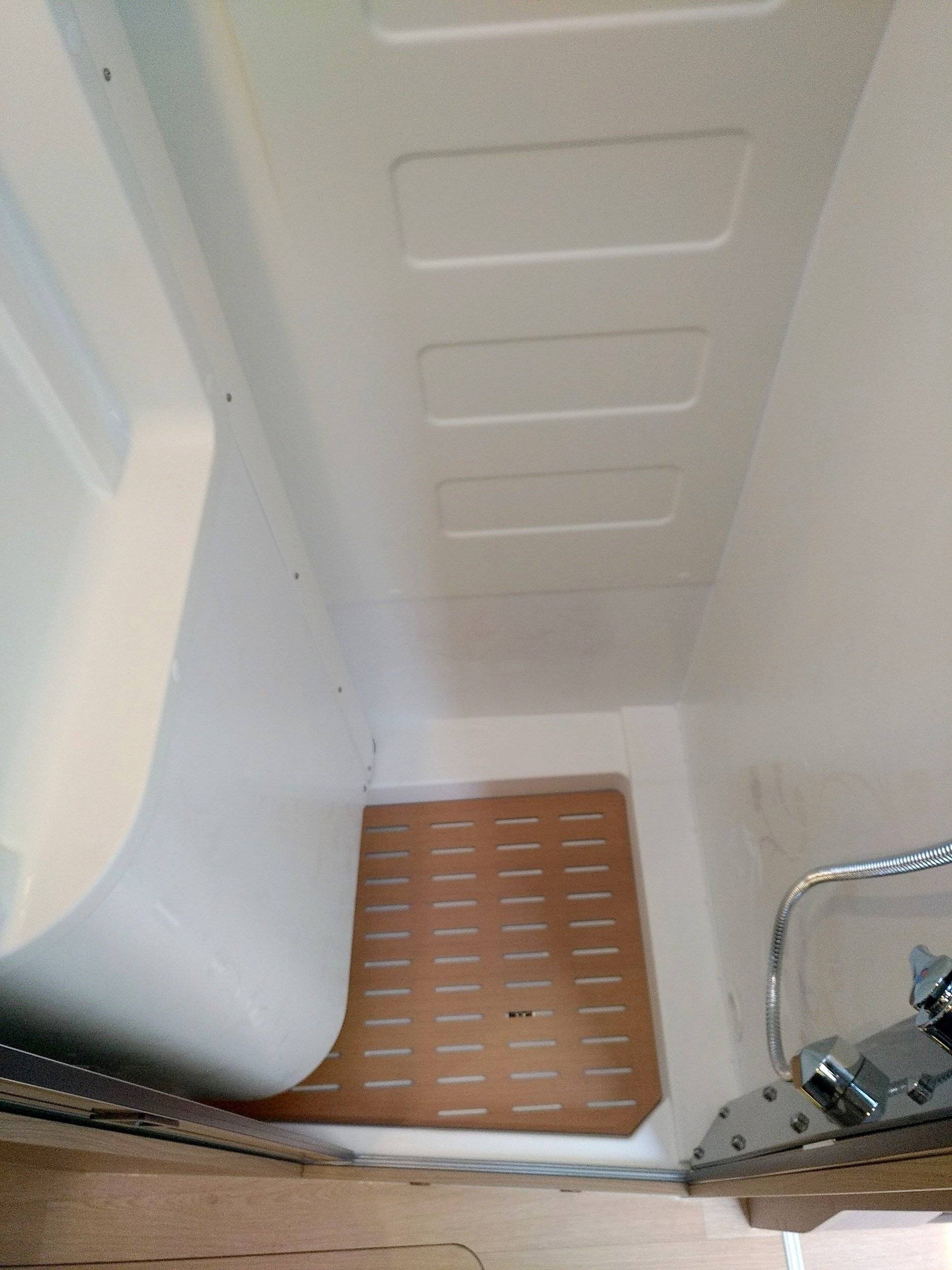 Campérêve Campérêve family van