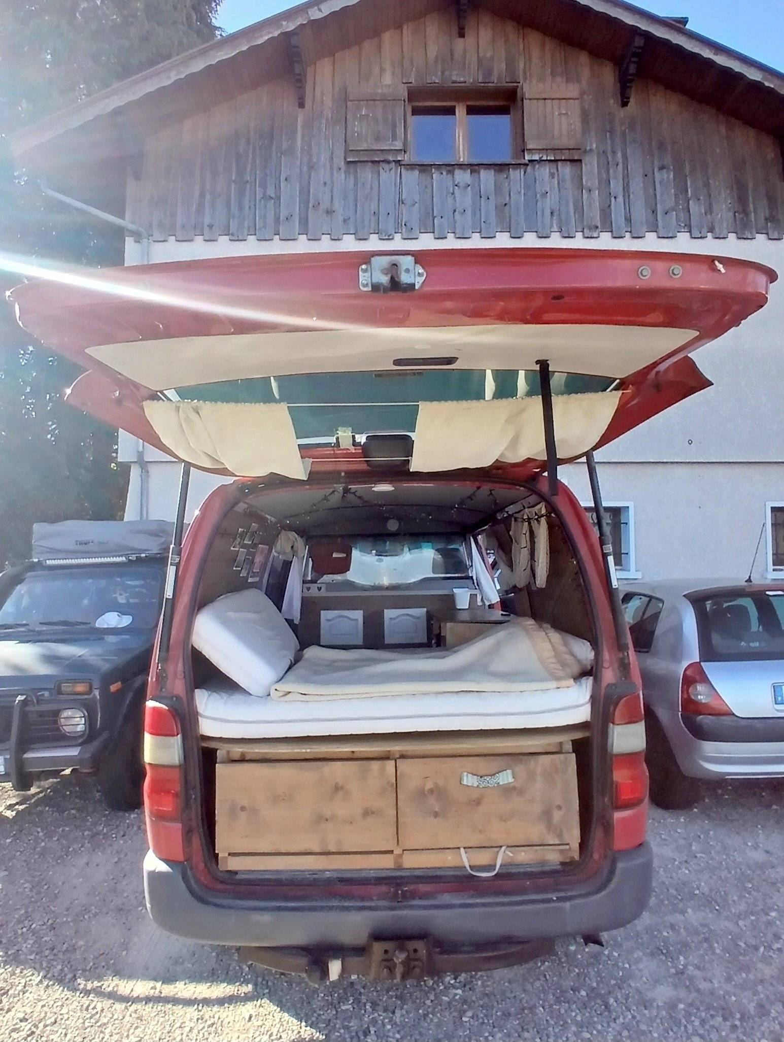 Hiace  Hiace