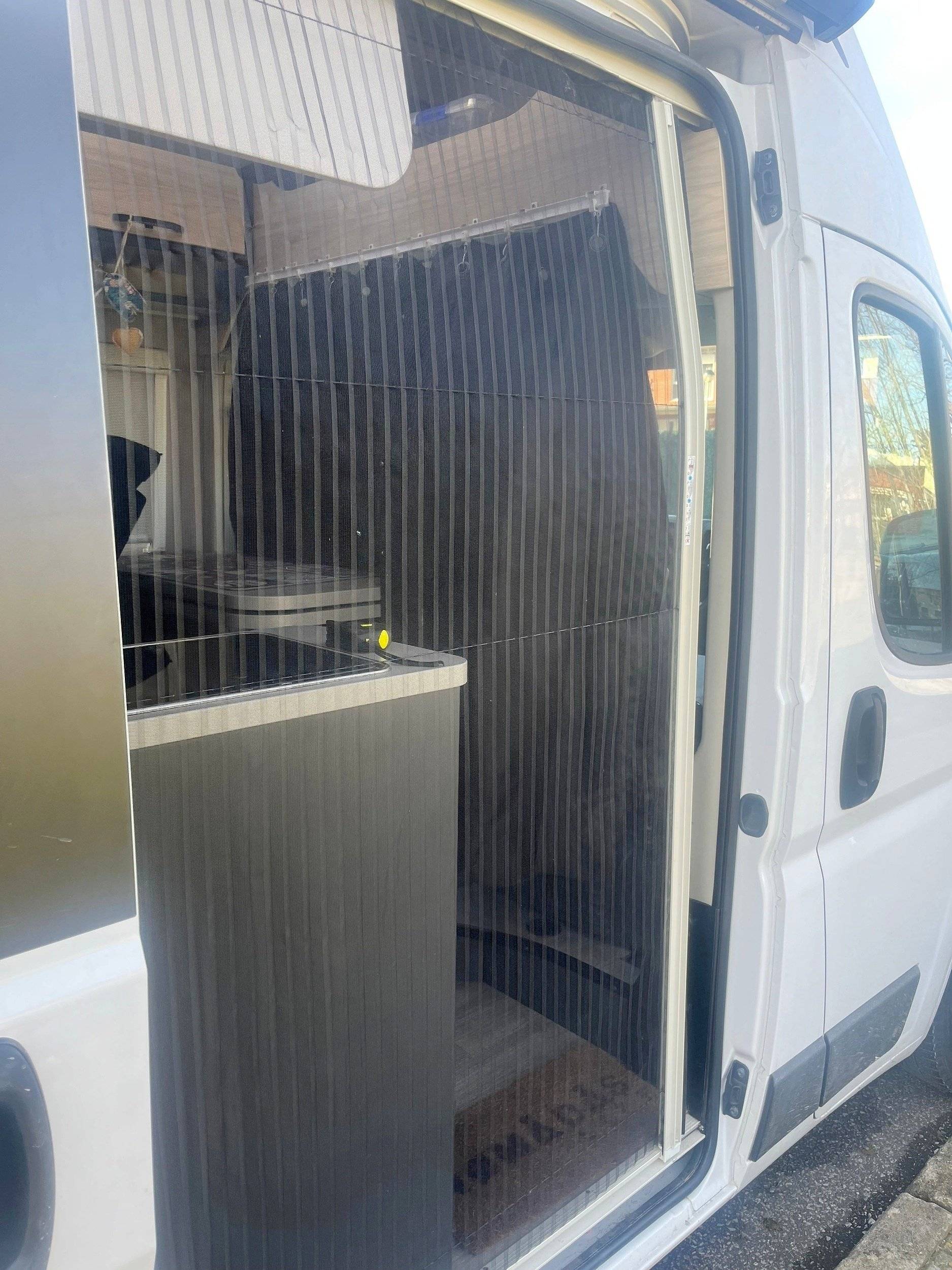 citroen Citroën jumper 140 cv