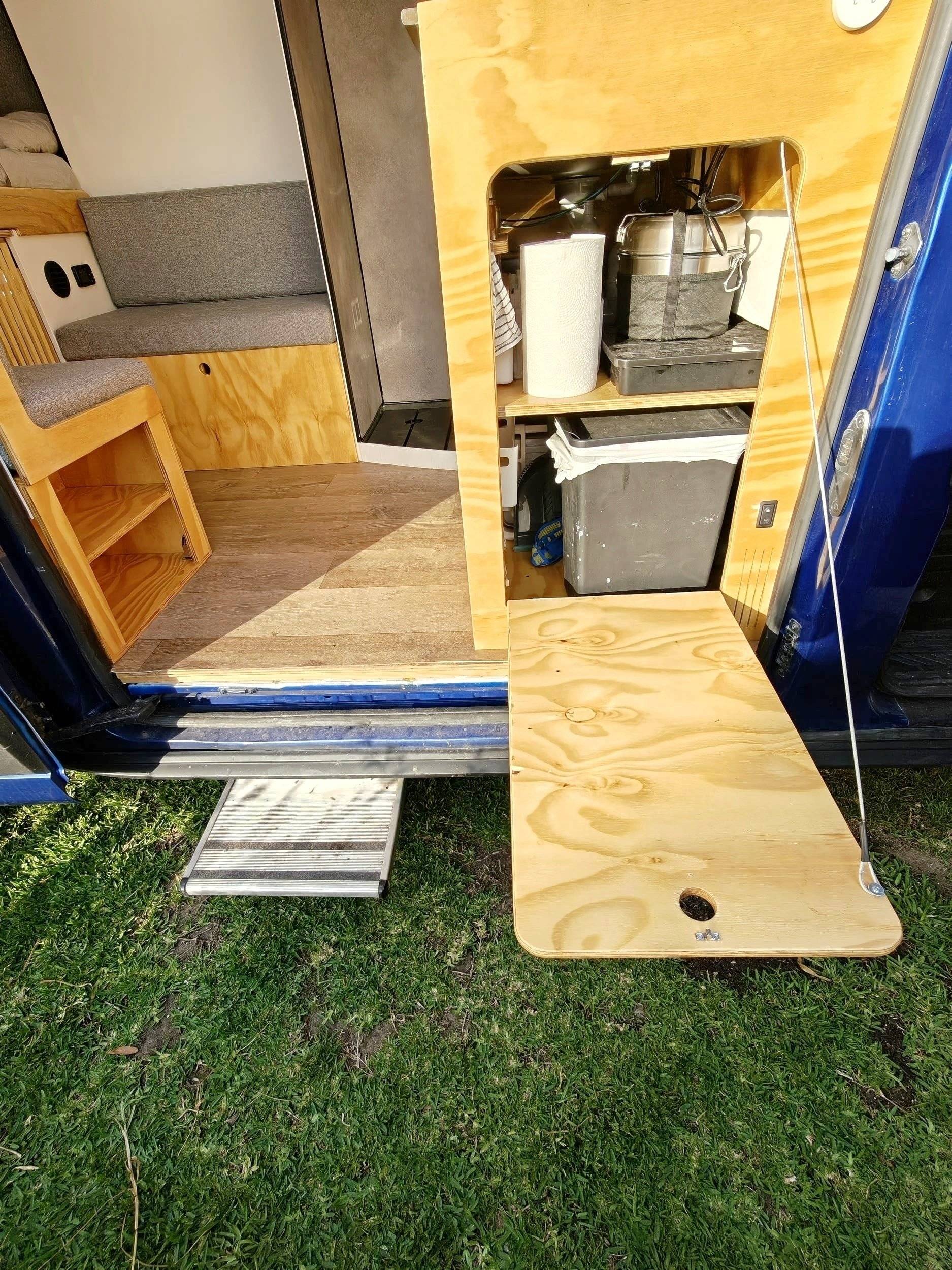 Ford Transit 2,0 l 130 cv