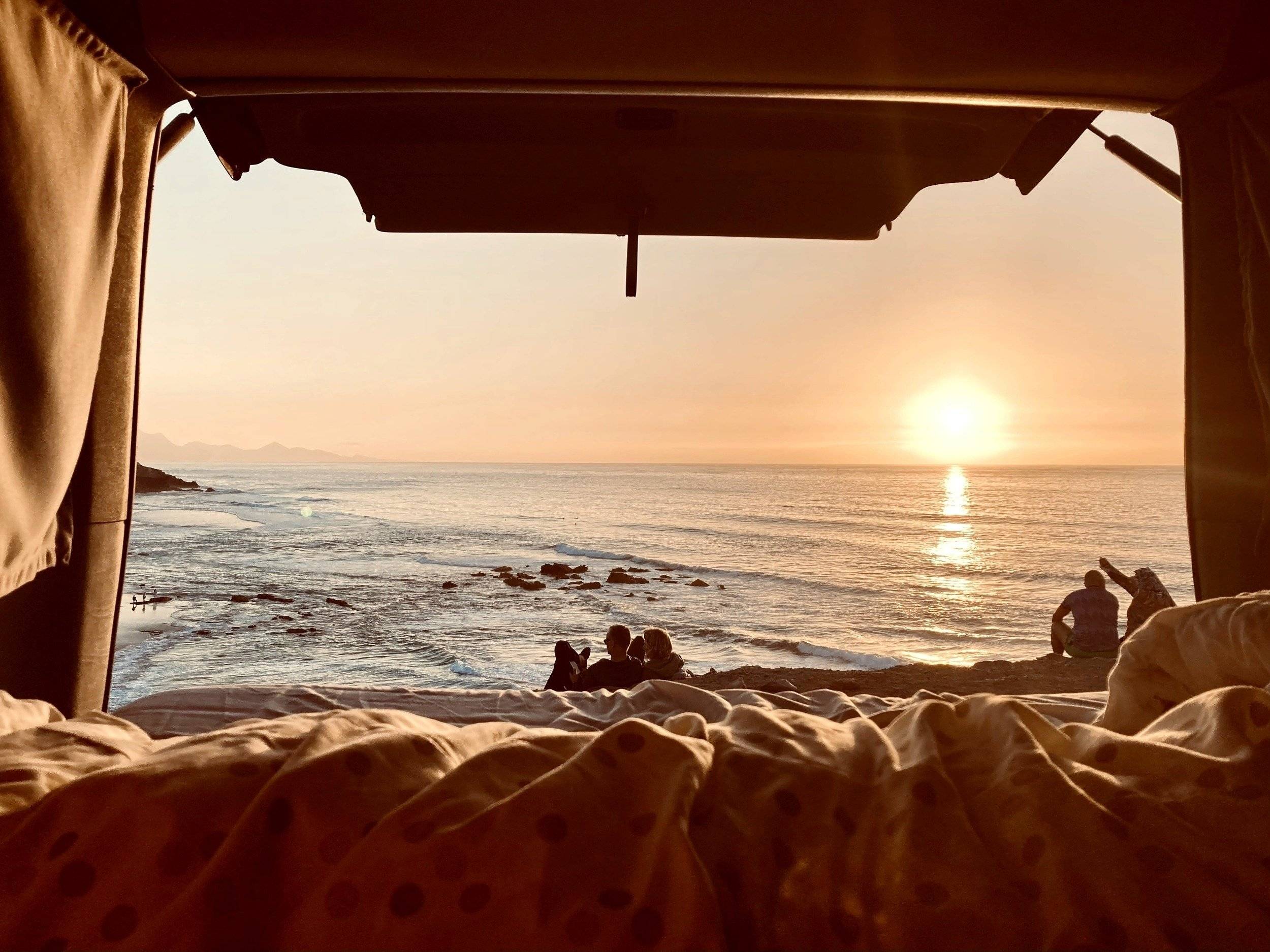 Volkswagen Multivan T4 allstar