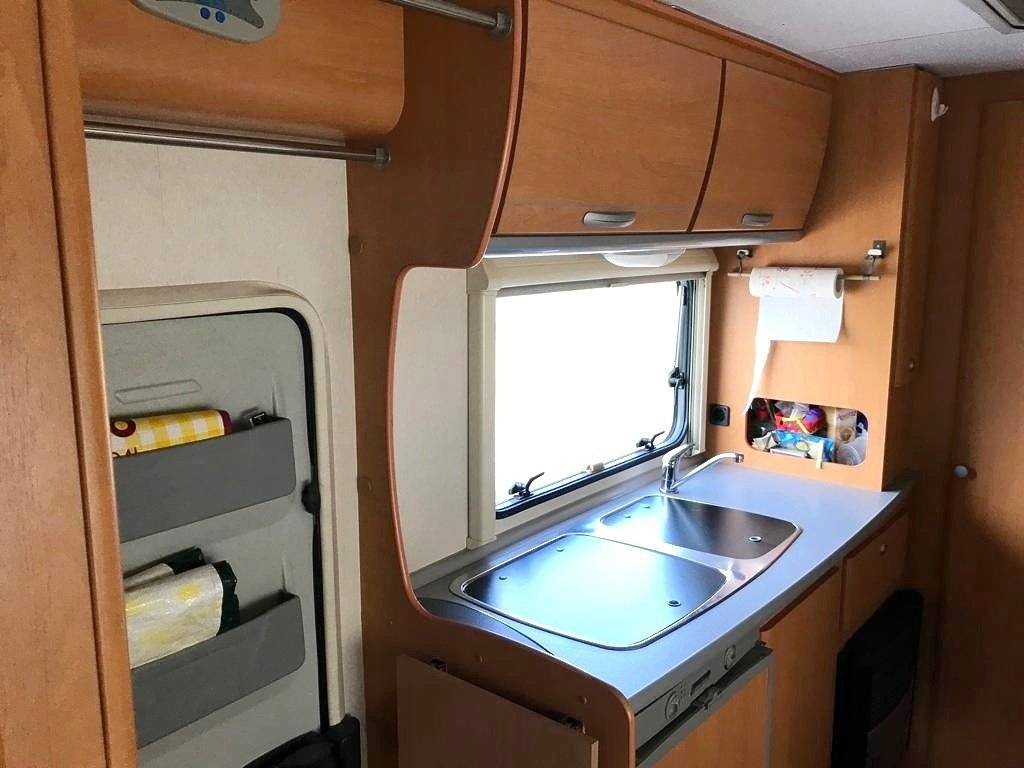 Trigano Fiat Weinsberg