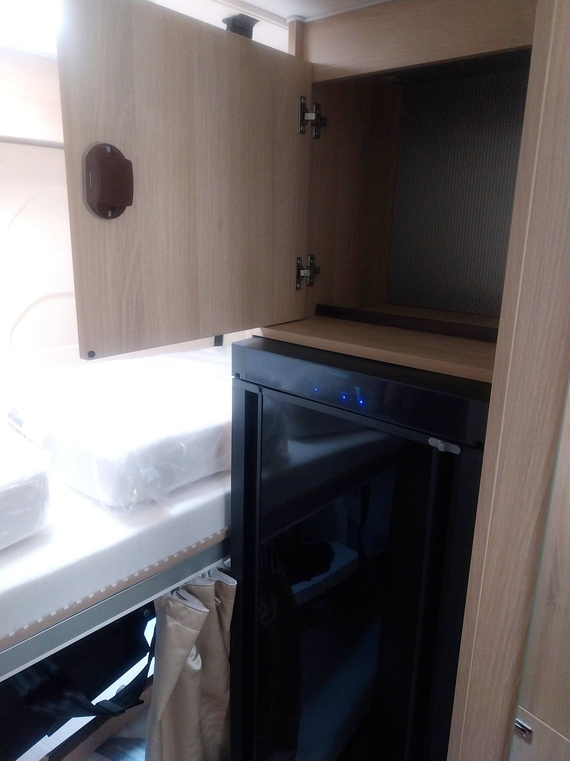 Campérêve Familyvan