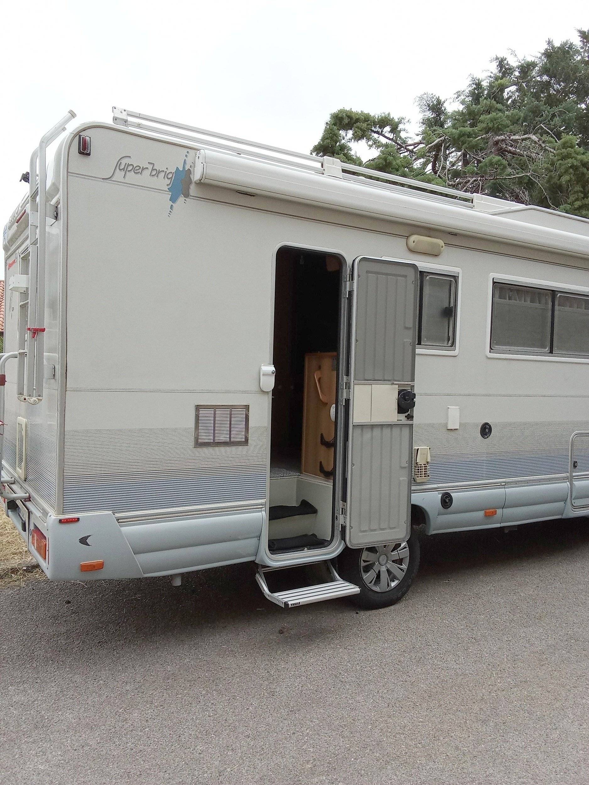 3 C Cartier/Brisebras Transit