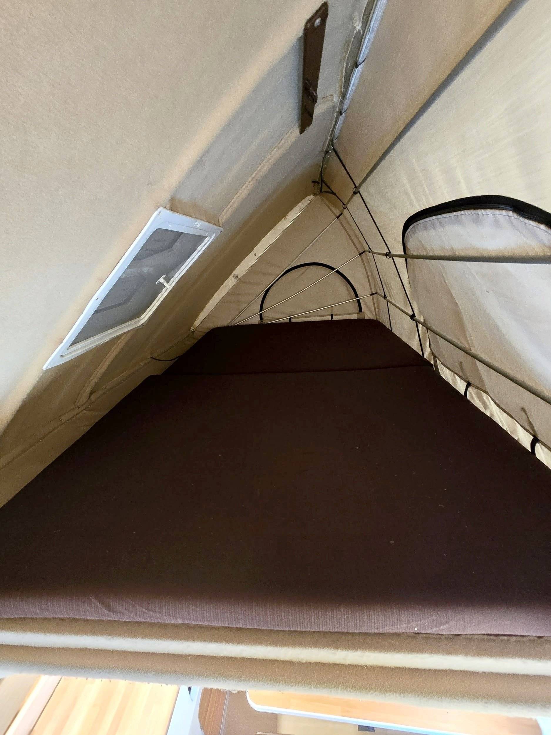 Volkswagen T3 Westfalia