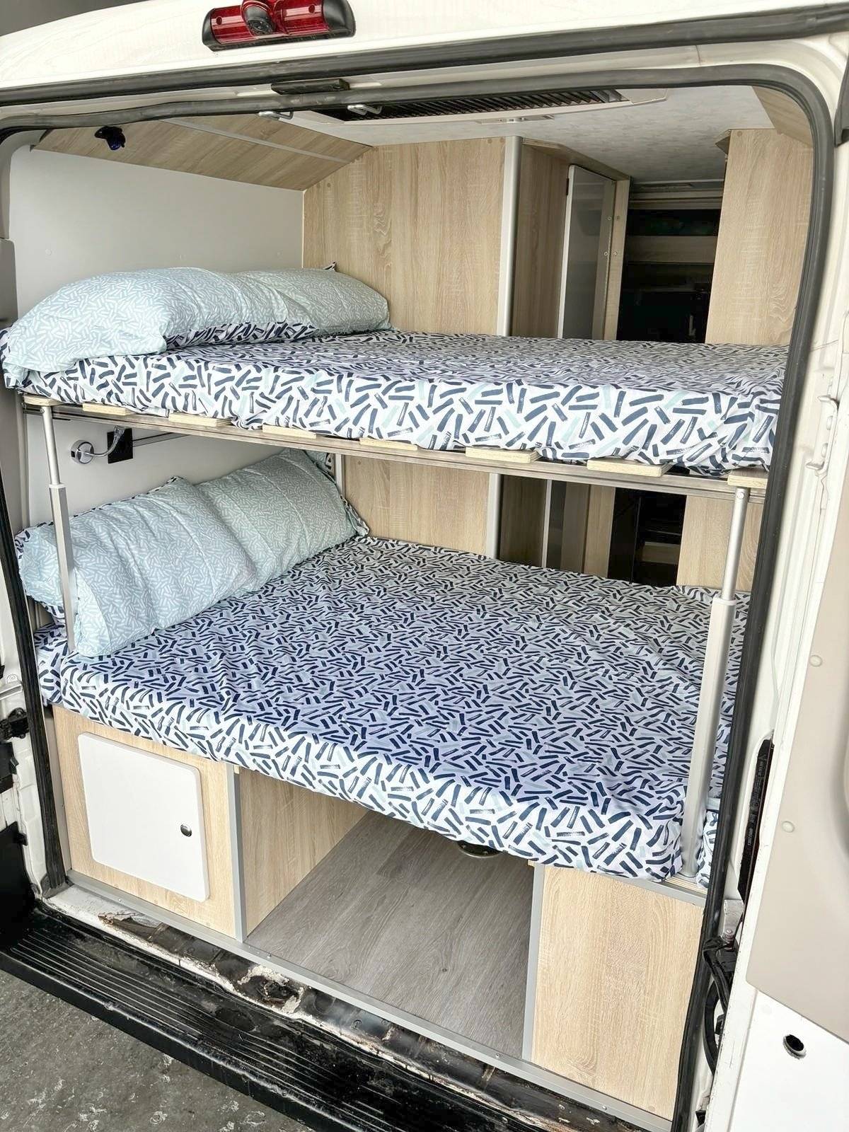 citroen Citroen Jumper 