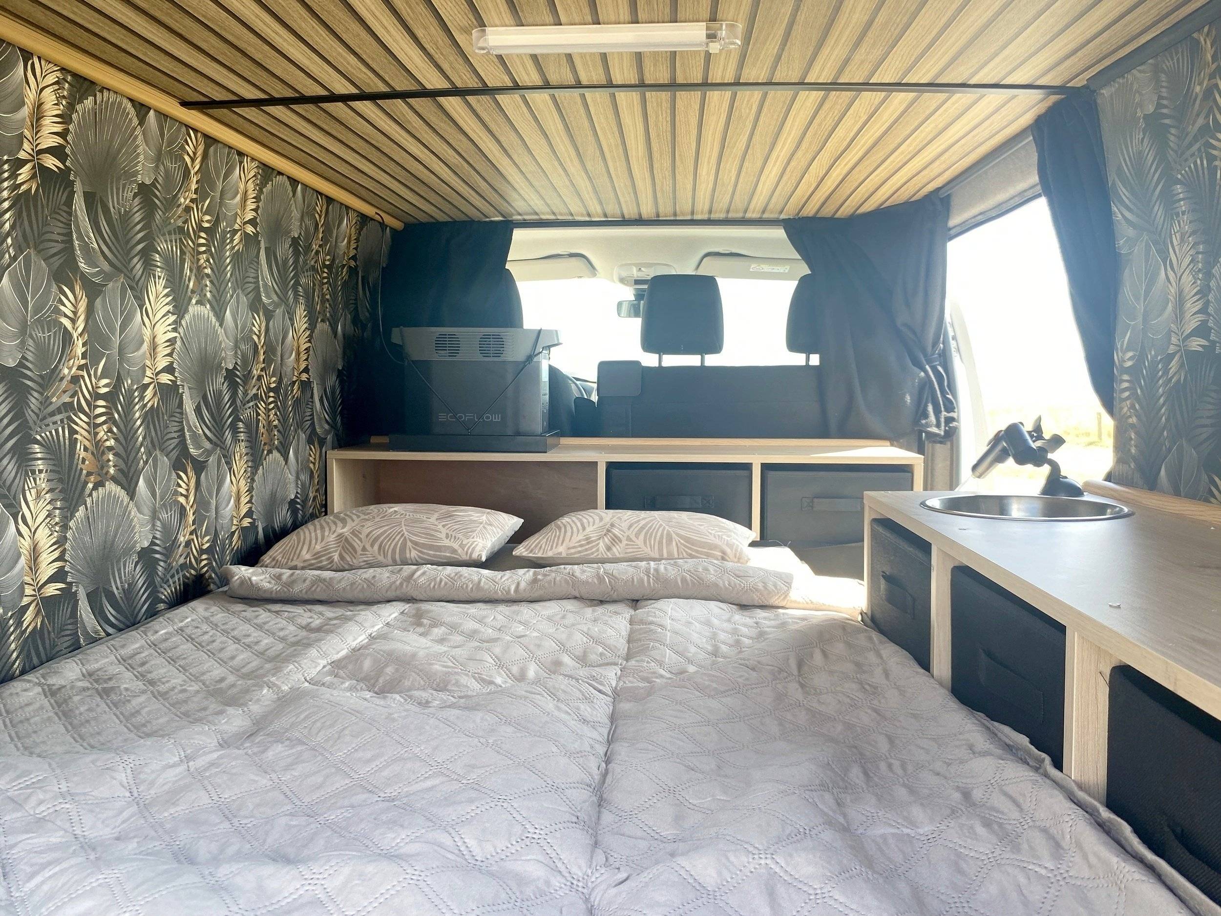 Privé peugeot expert 