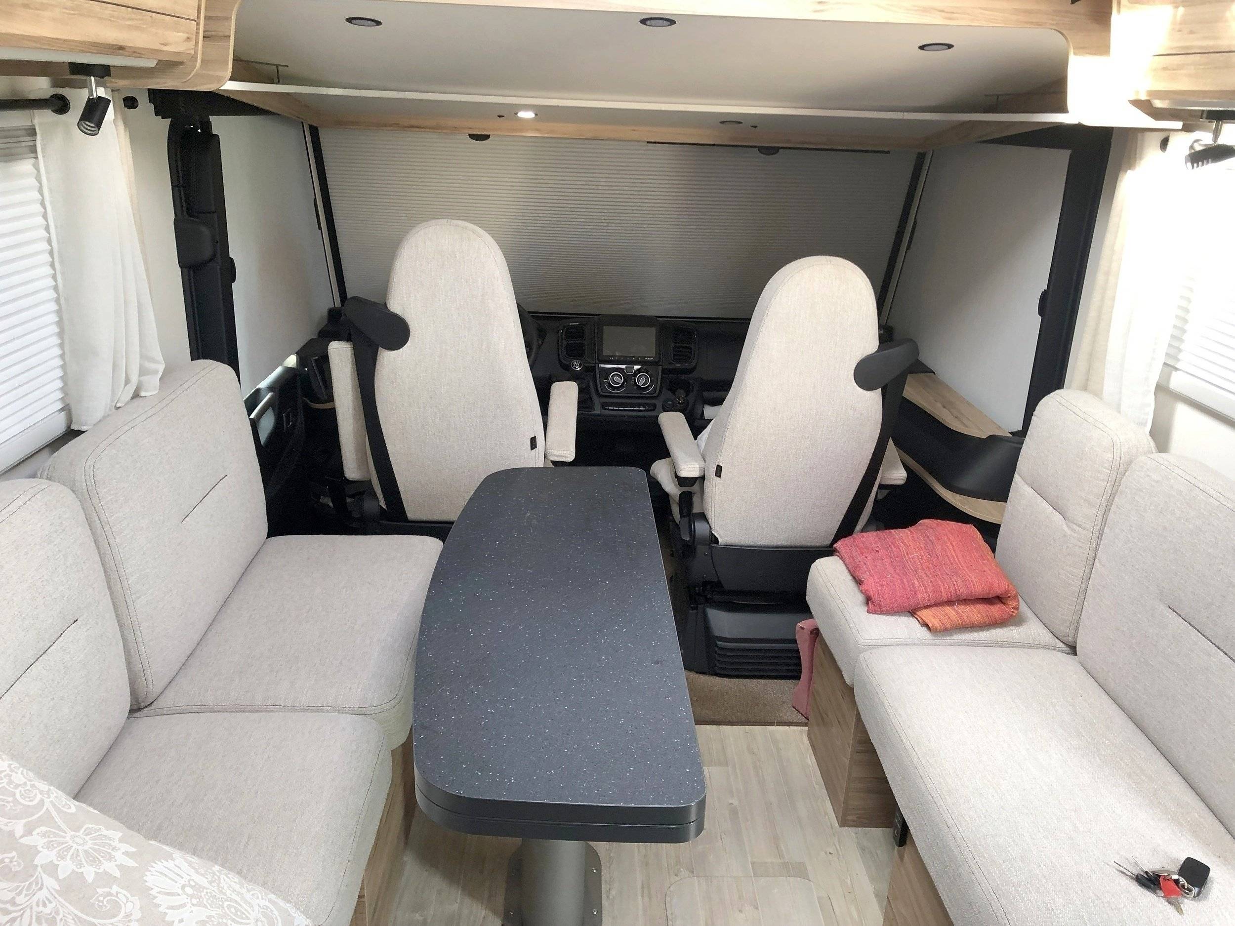 Pilote PILOTE G 690 D