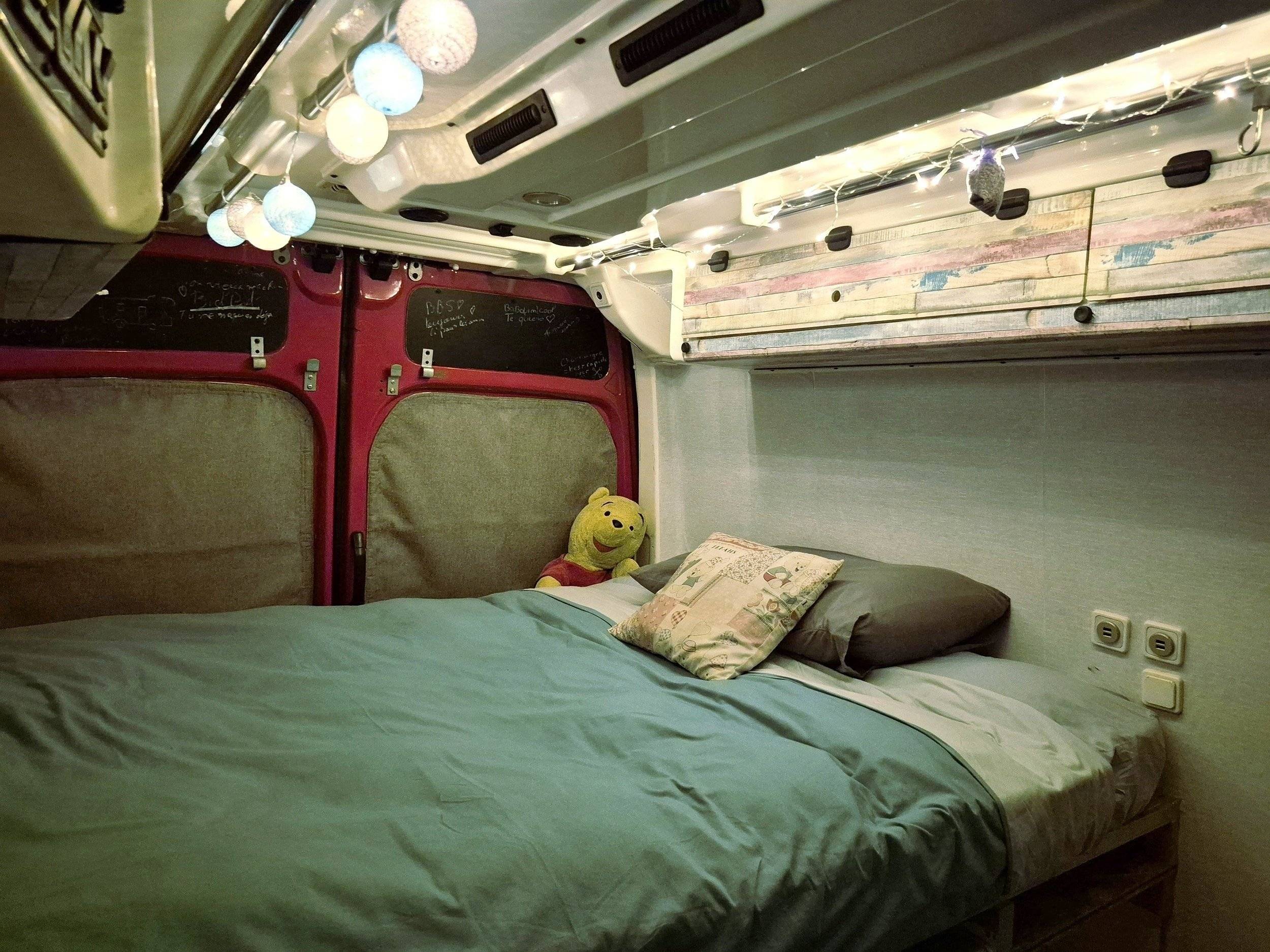 Renault Master 2,5 l dCi 120 ch.