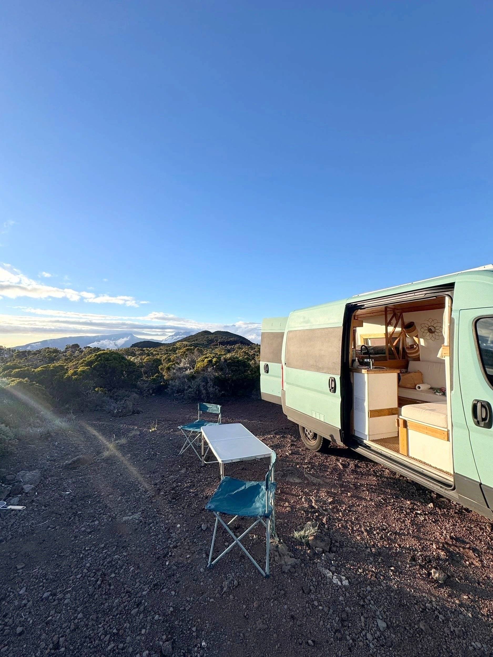 Vanloisir Jumper 2L BLUEHDI 110ch