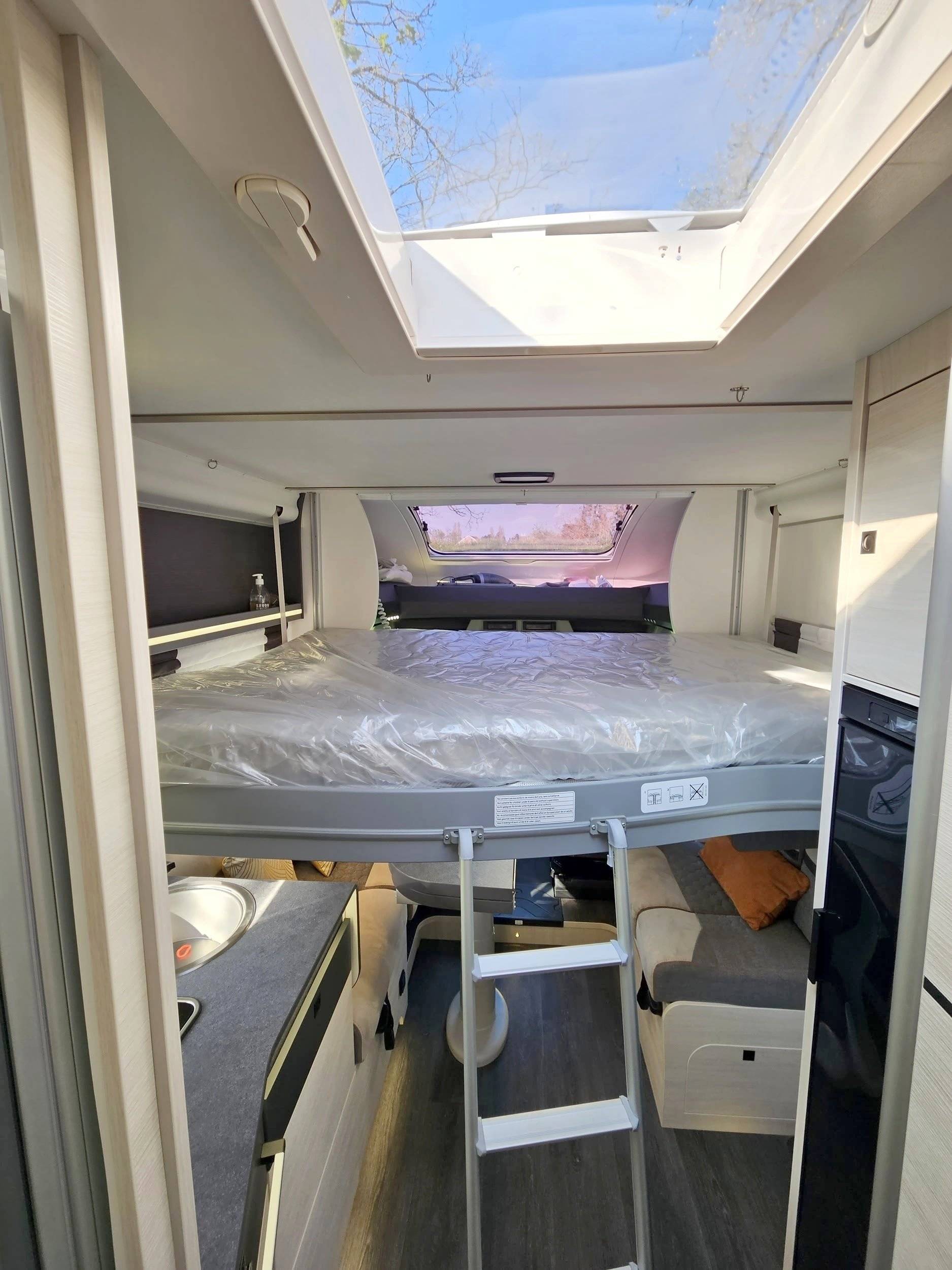 Chausson TITANIUM PREMIUM 788