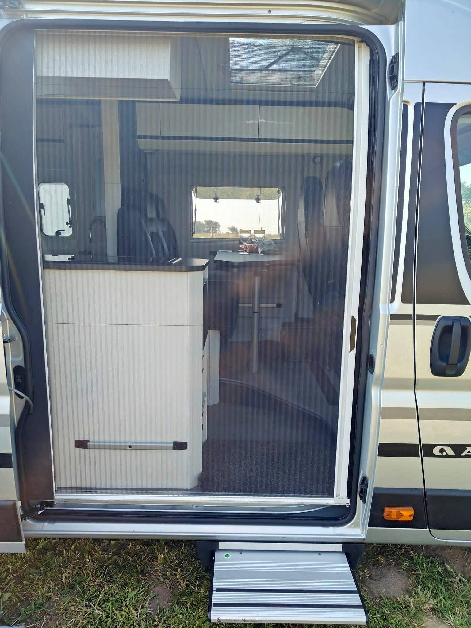 Adria Mobil 
